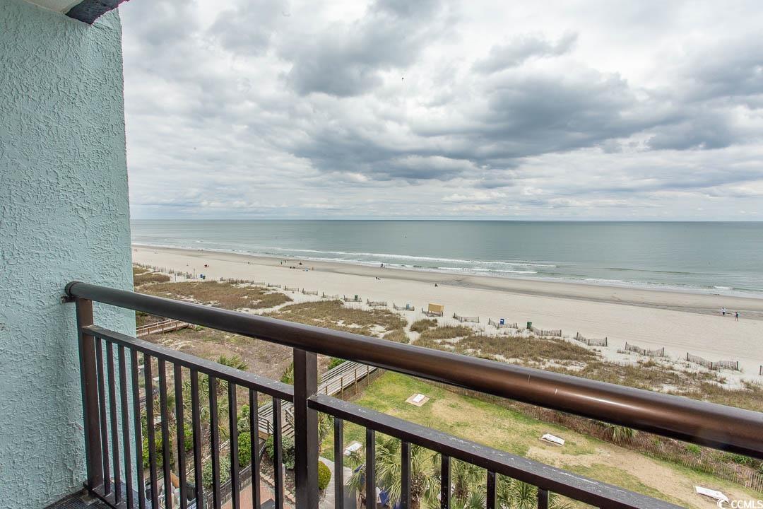 6804 Ocean Blvd. N Property Photo 16
