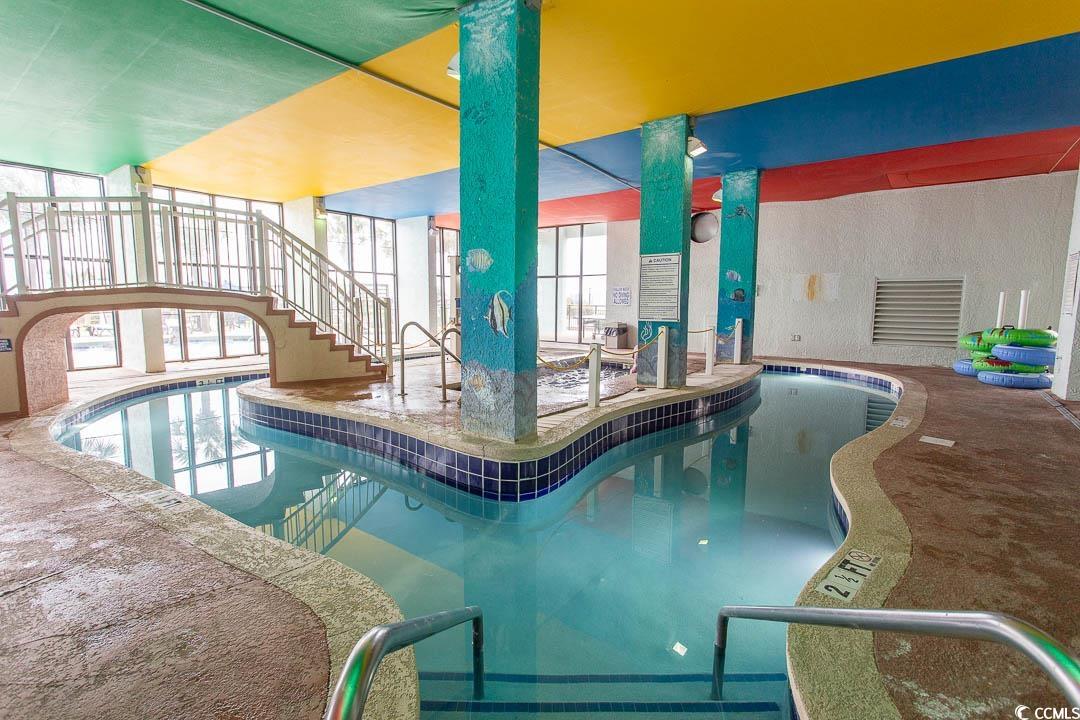 6804 Ocean Blvd. N Property Photo 21