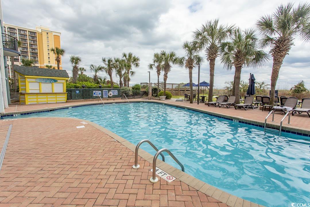 6804 Ocean Blvd. N Property Photo 22
