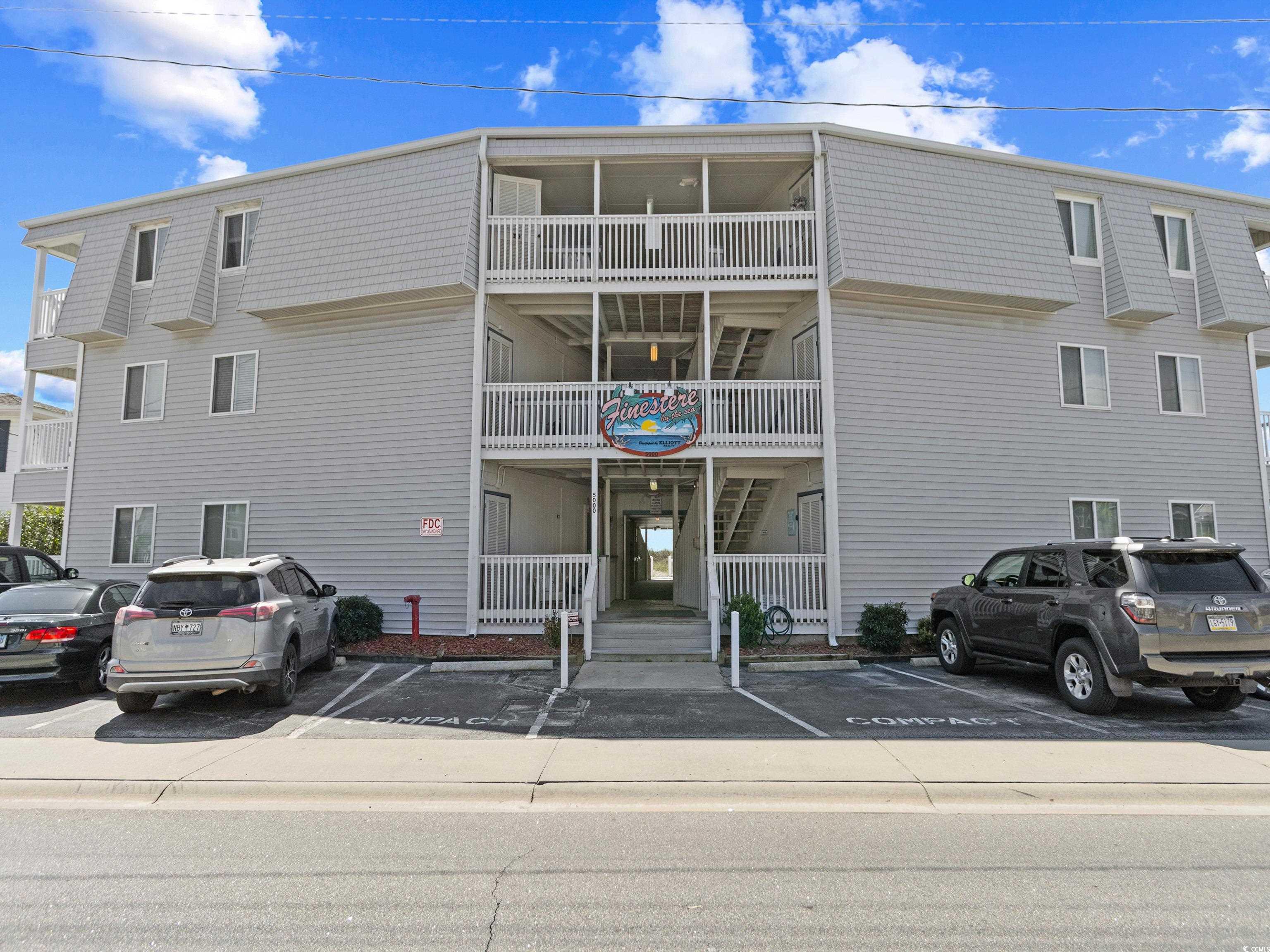 5000 N Ocean Blvd. Property Photo
