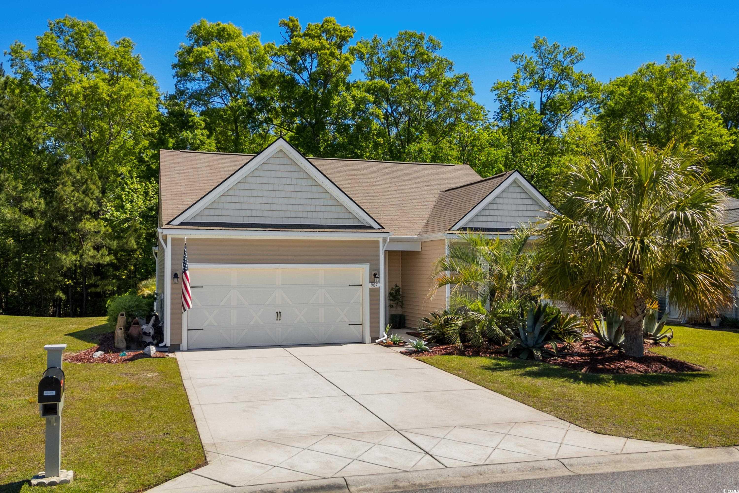 907 Callant Dr. Property Photo