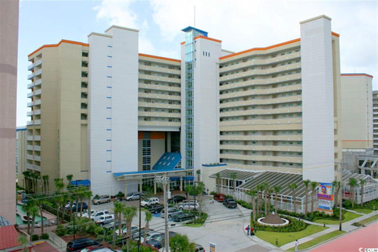 5300 N Ocean Blvd. Property Photo