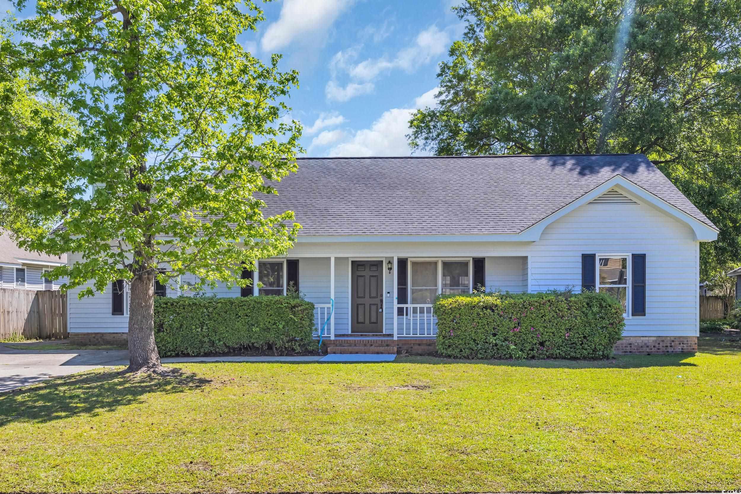 202 Berkshire Dr. Property Photo
