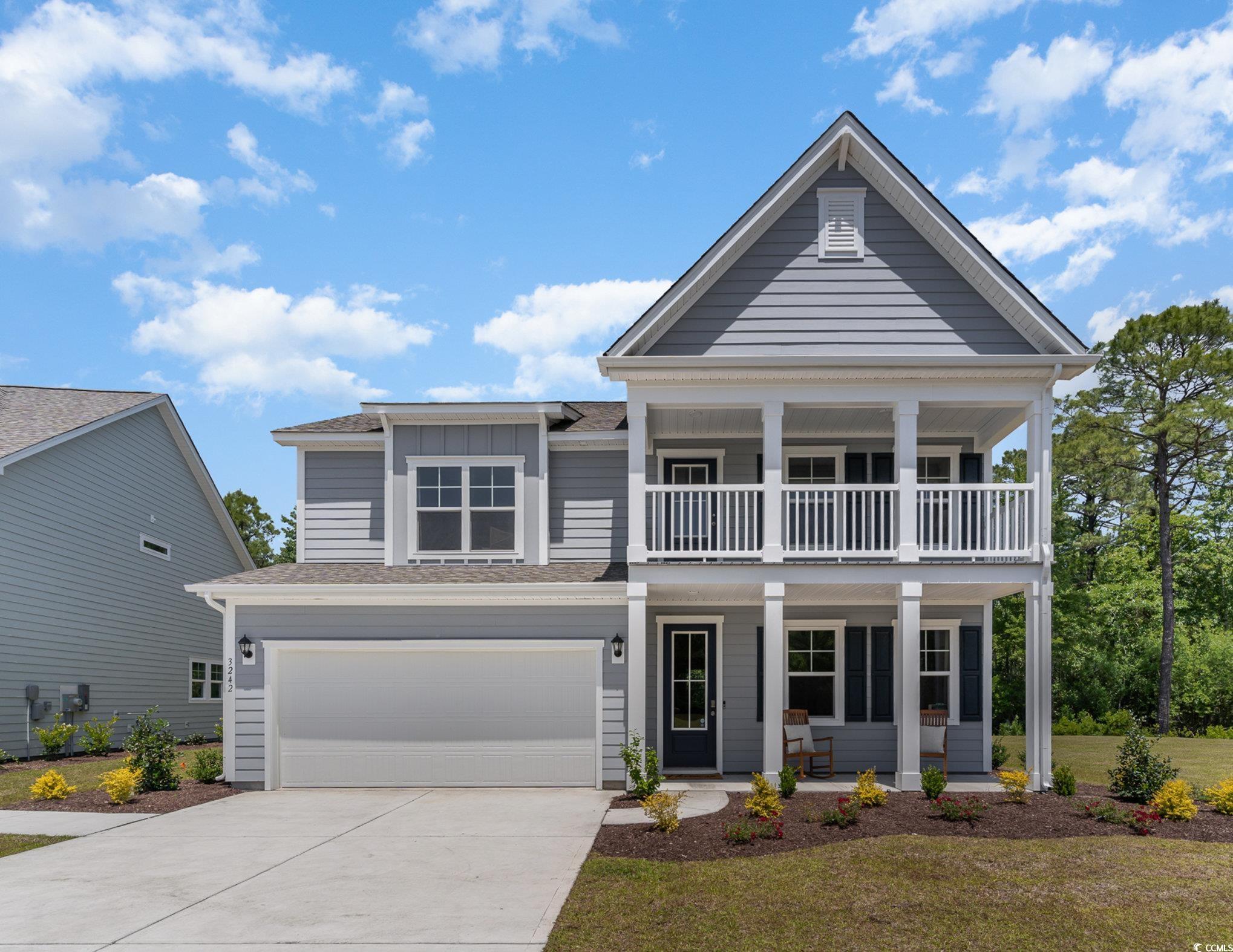 1235 Barrington Way Property Photo