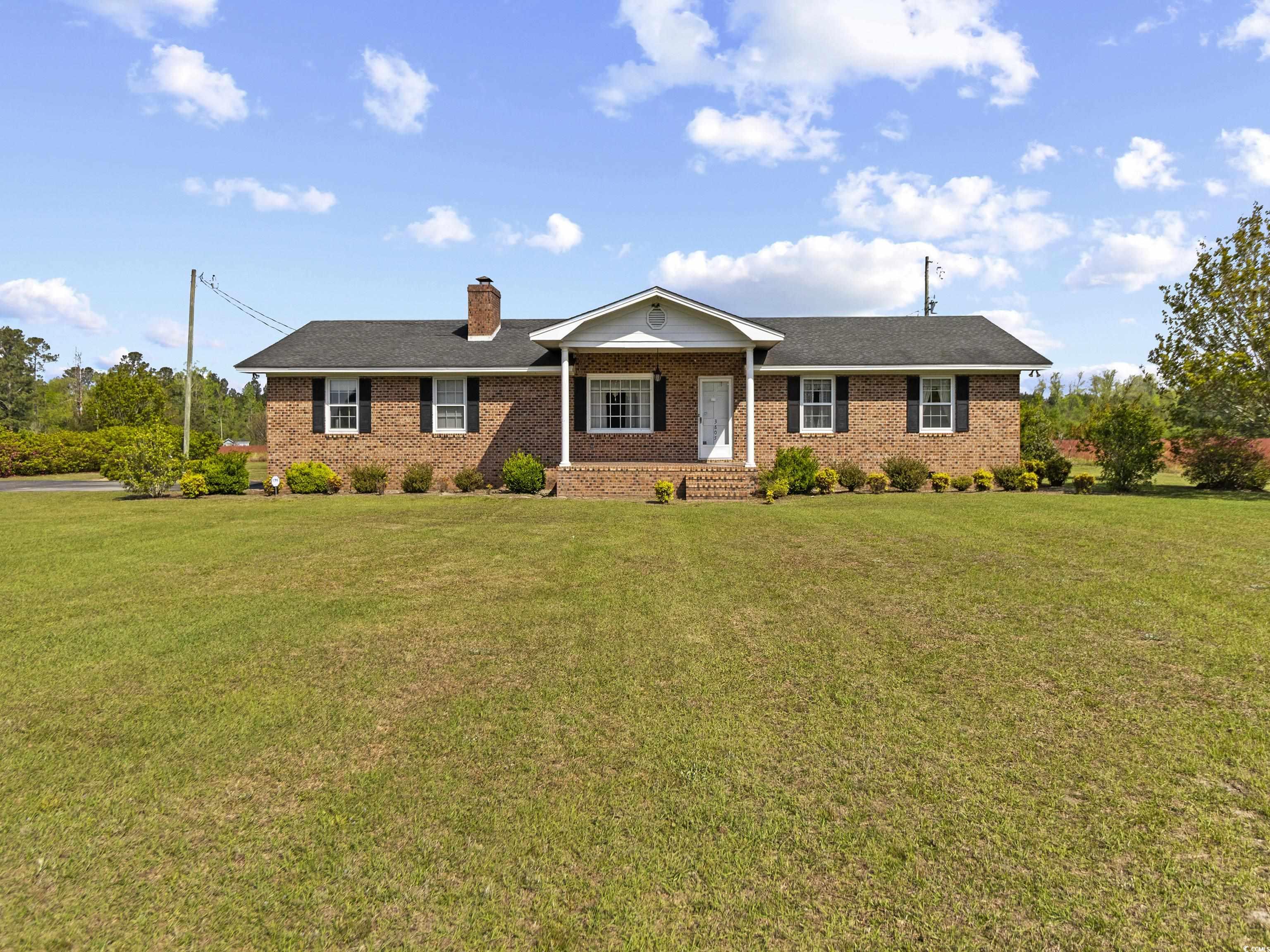 3805 Valley Forge Rd. Property Photo