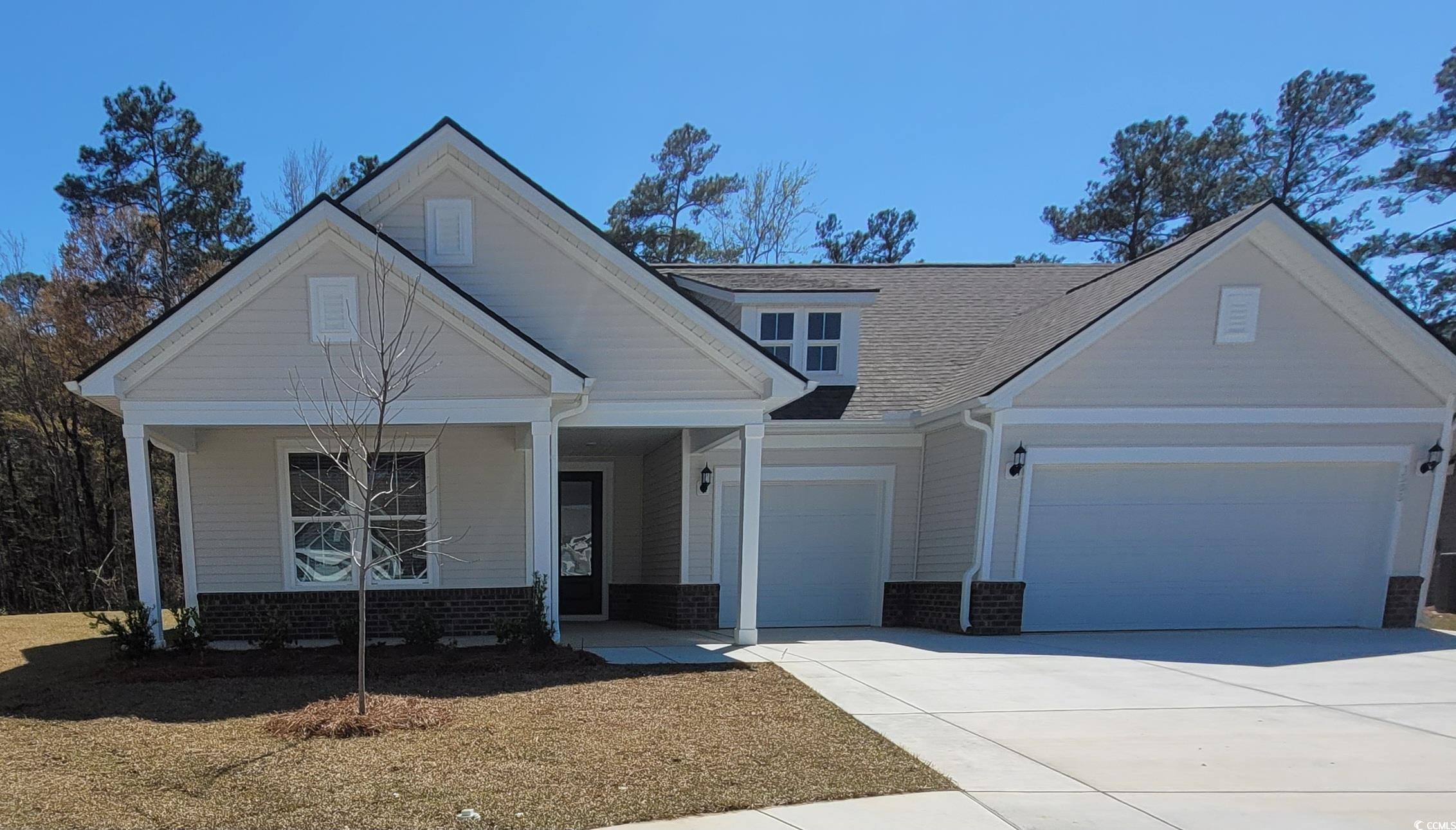 1505 Tidal Creek Way Property Photo