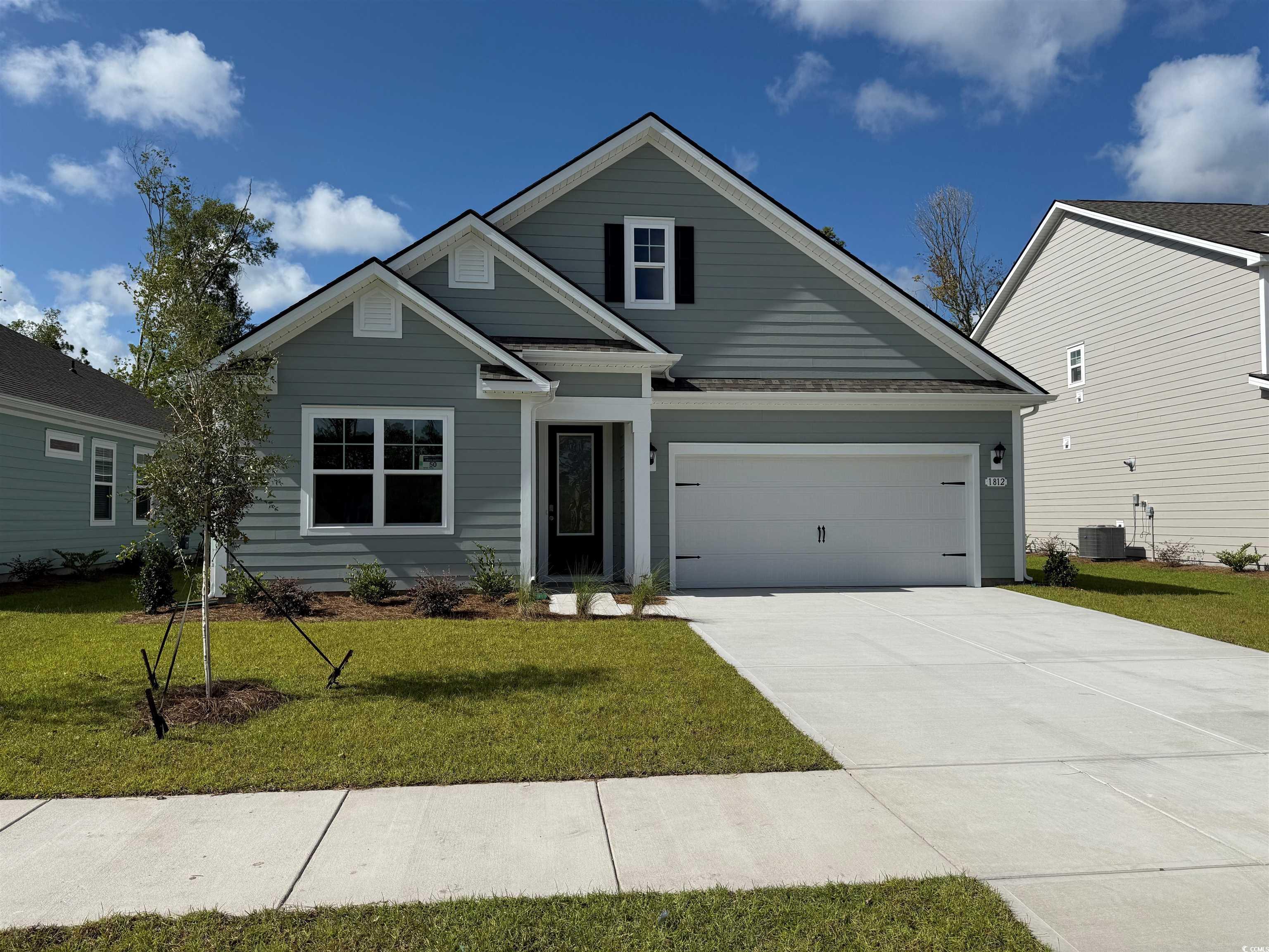 1812 Hardwood Ct. Property Photo 1
