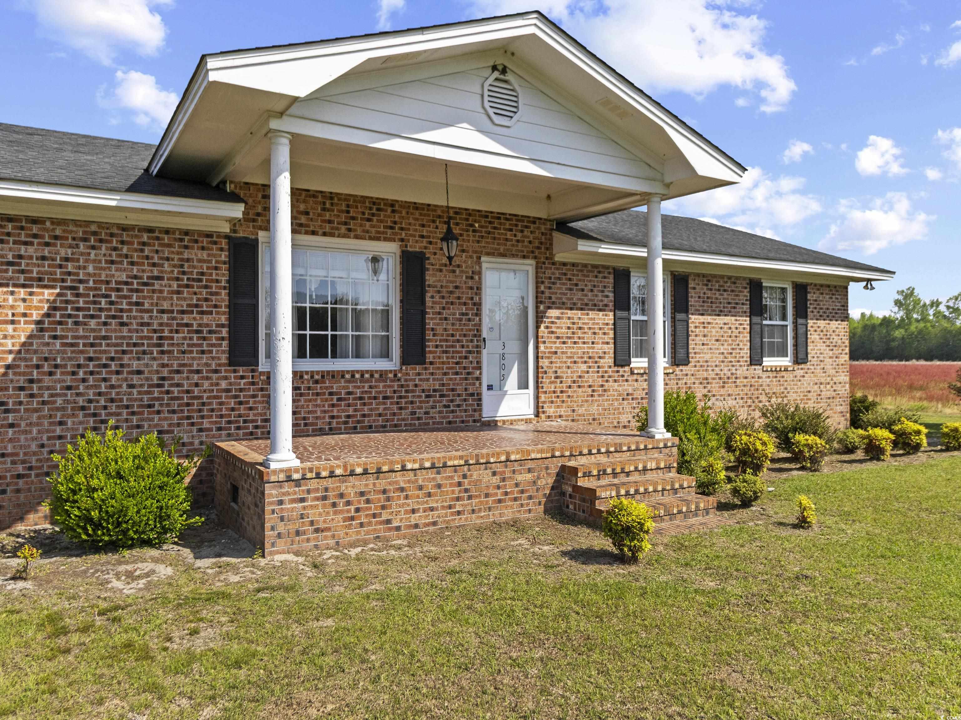 3805 Valley Forge Rd. Property Photo