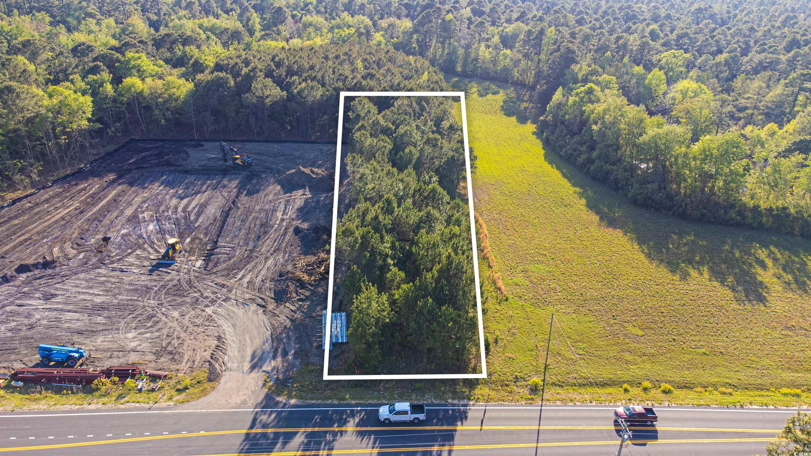 Tbd Red Bluff Rd. Property Photo