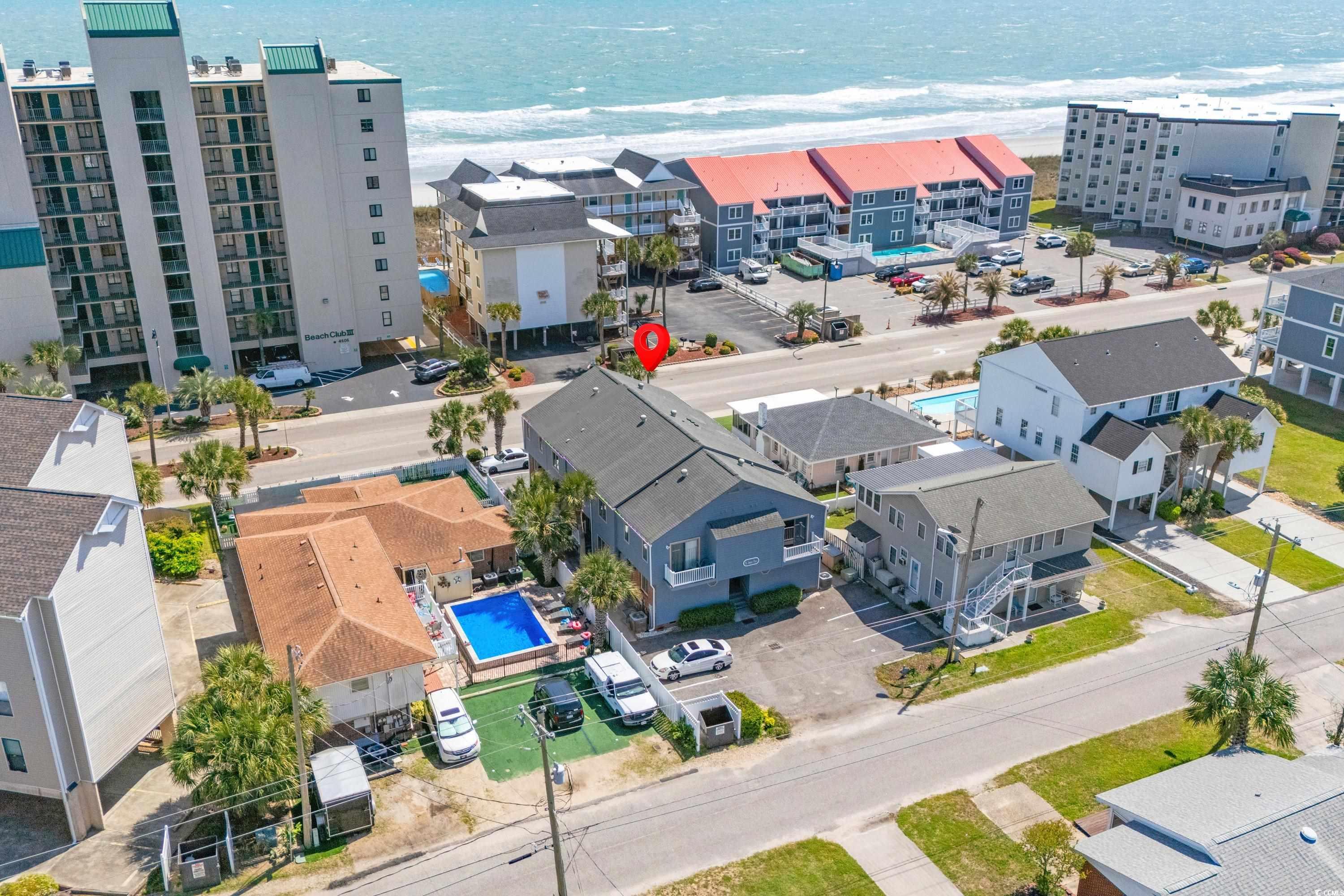 4504 S Ocean Blvd. Property Photo 1