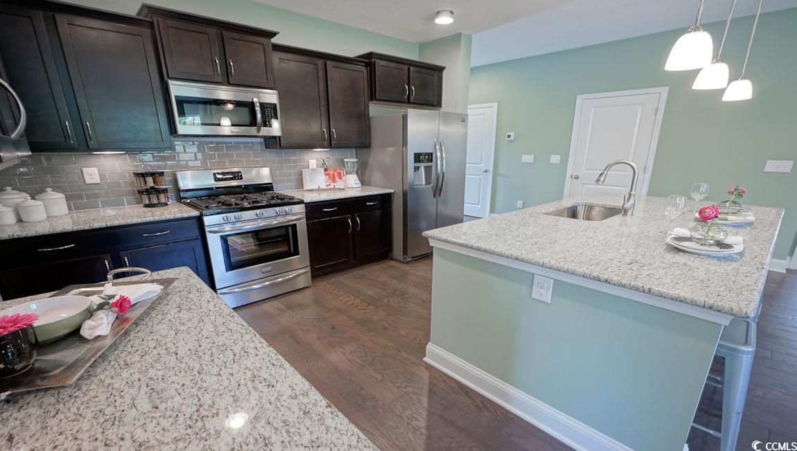 1820 Hardwood Ct. Property Photo 7