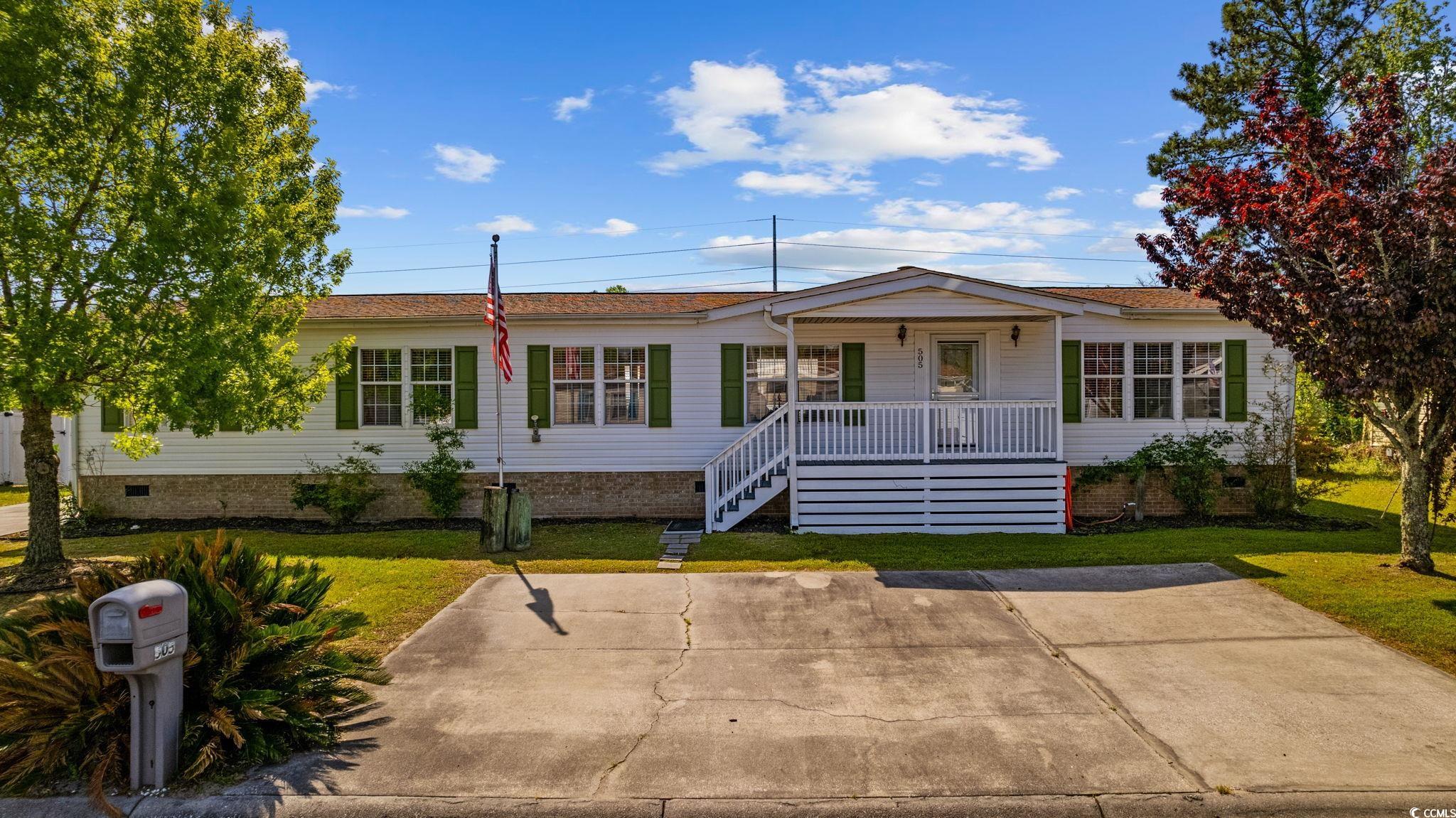 Horry County Real Estate Listings Main Image