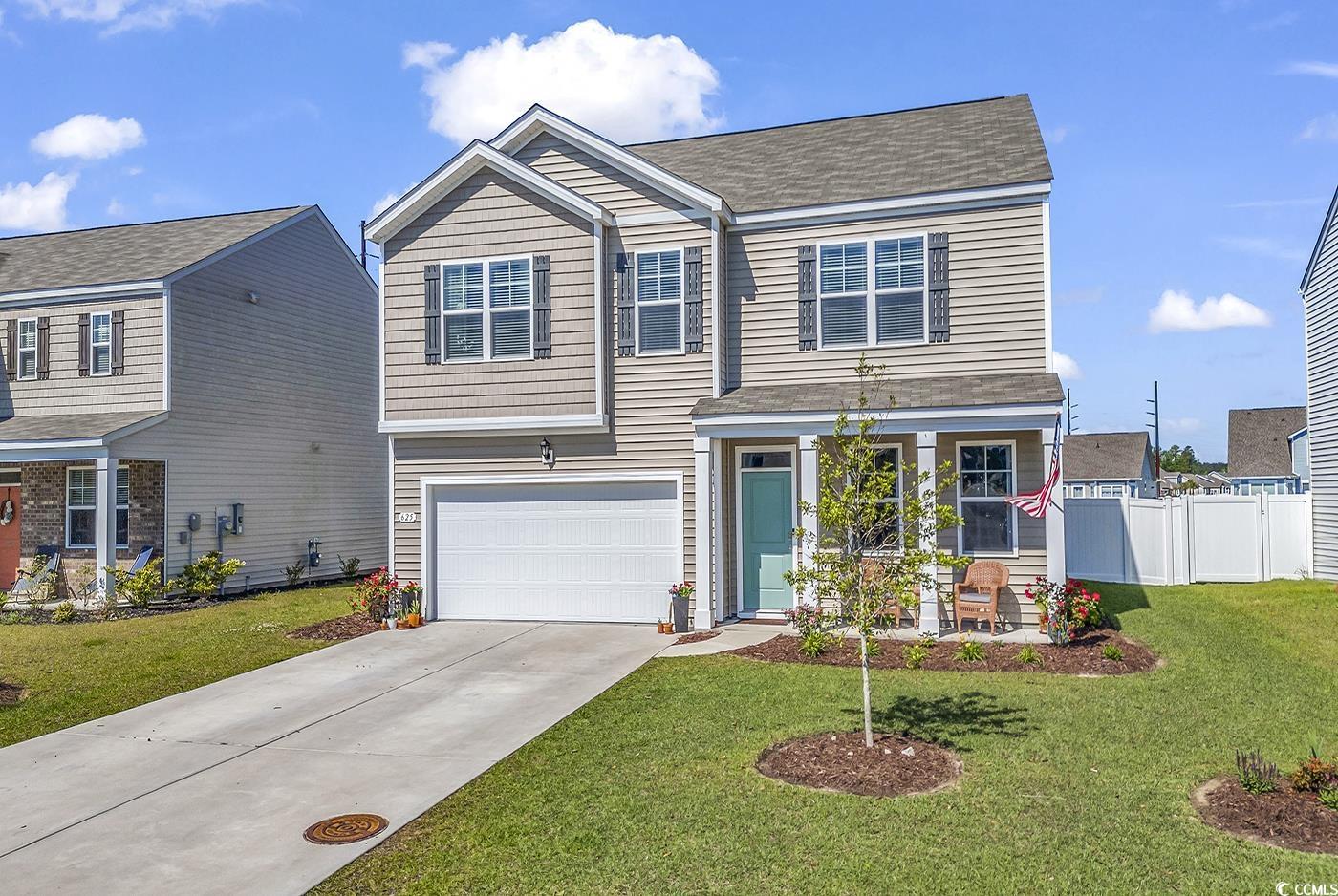 625 Black Pearl Way Property Photo