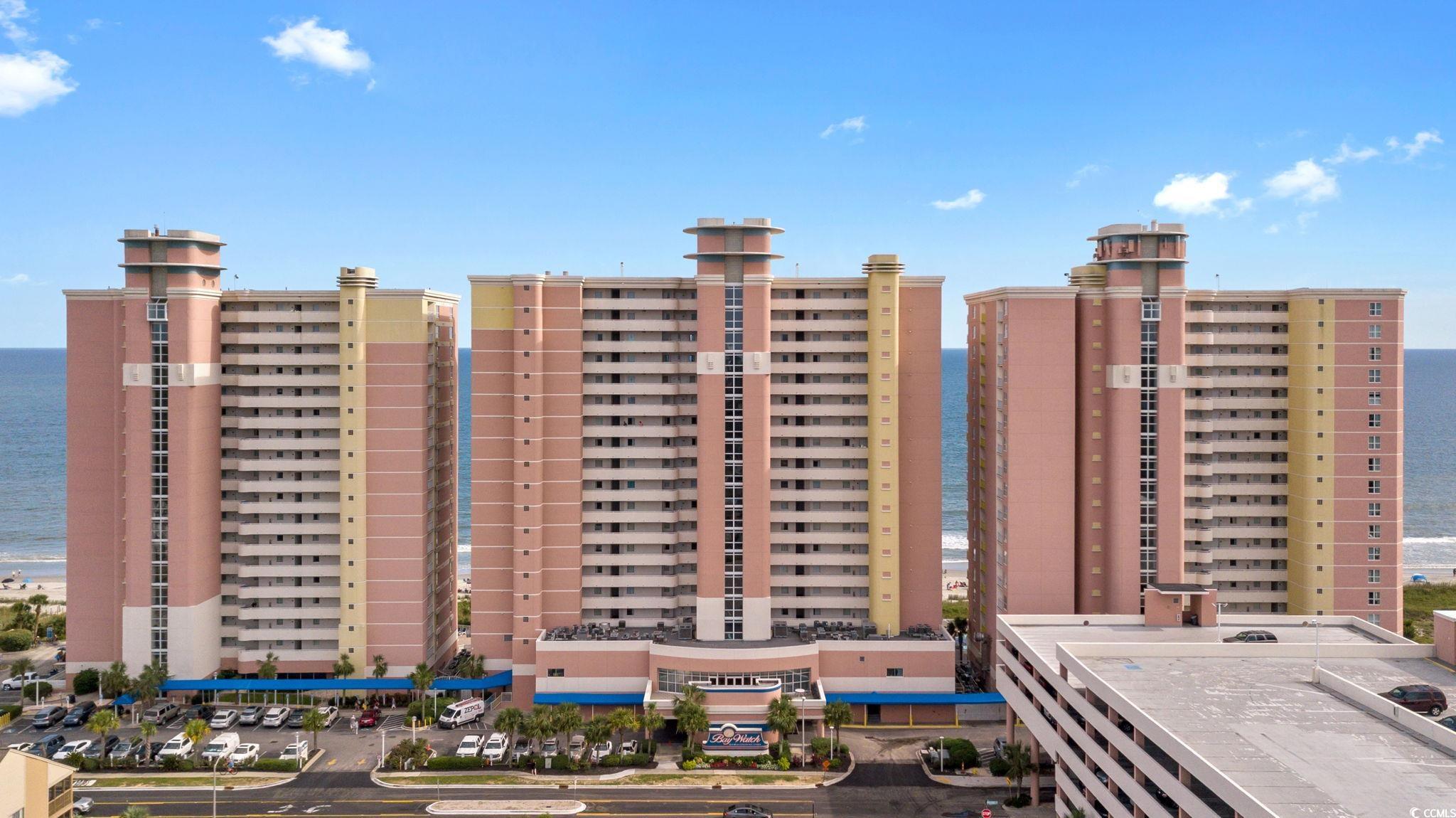 2711 S Ocean Blvd. Property Photo