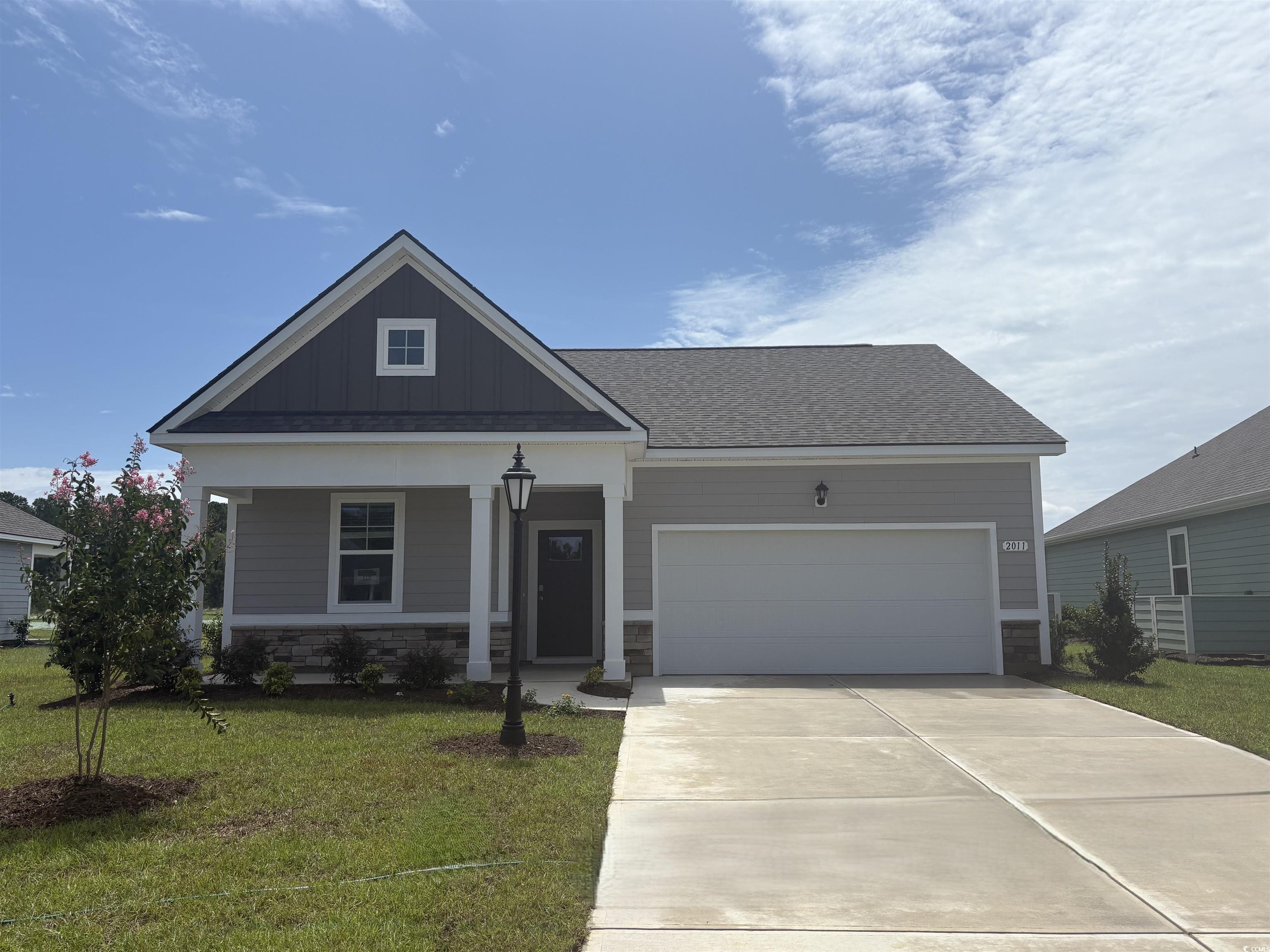 2011 Marietta Circle Property Photo 1