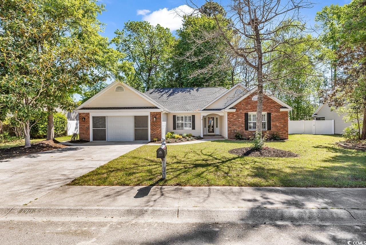 130 Ashton Circle Property Photo