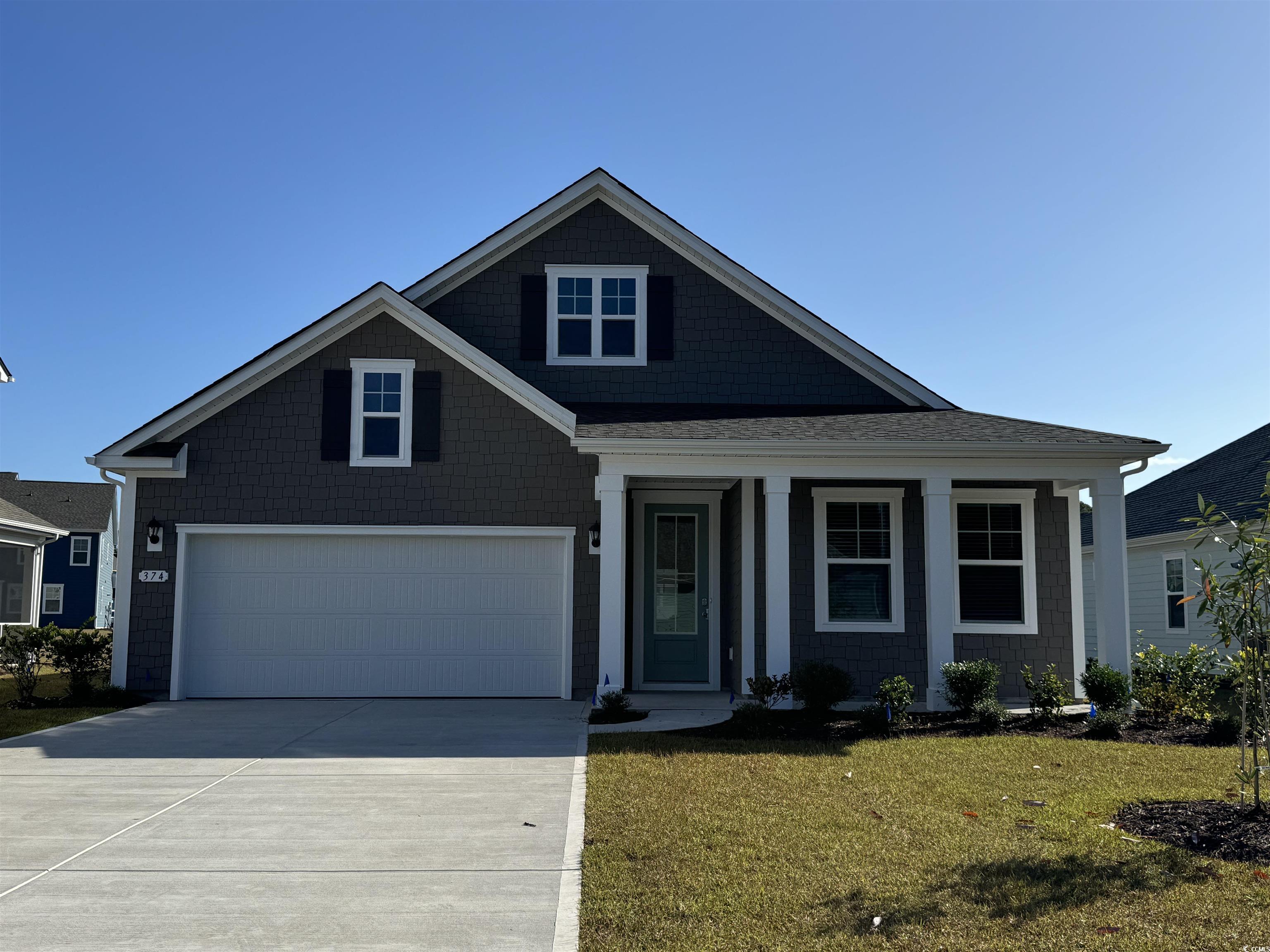 165 Stride Ct. Property Photo