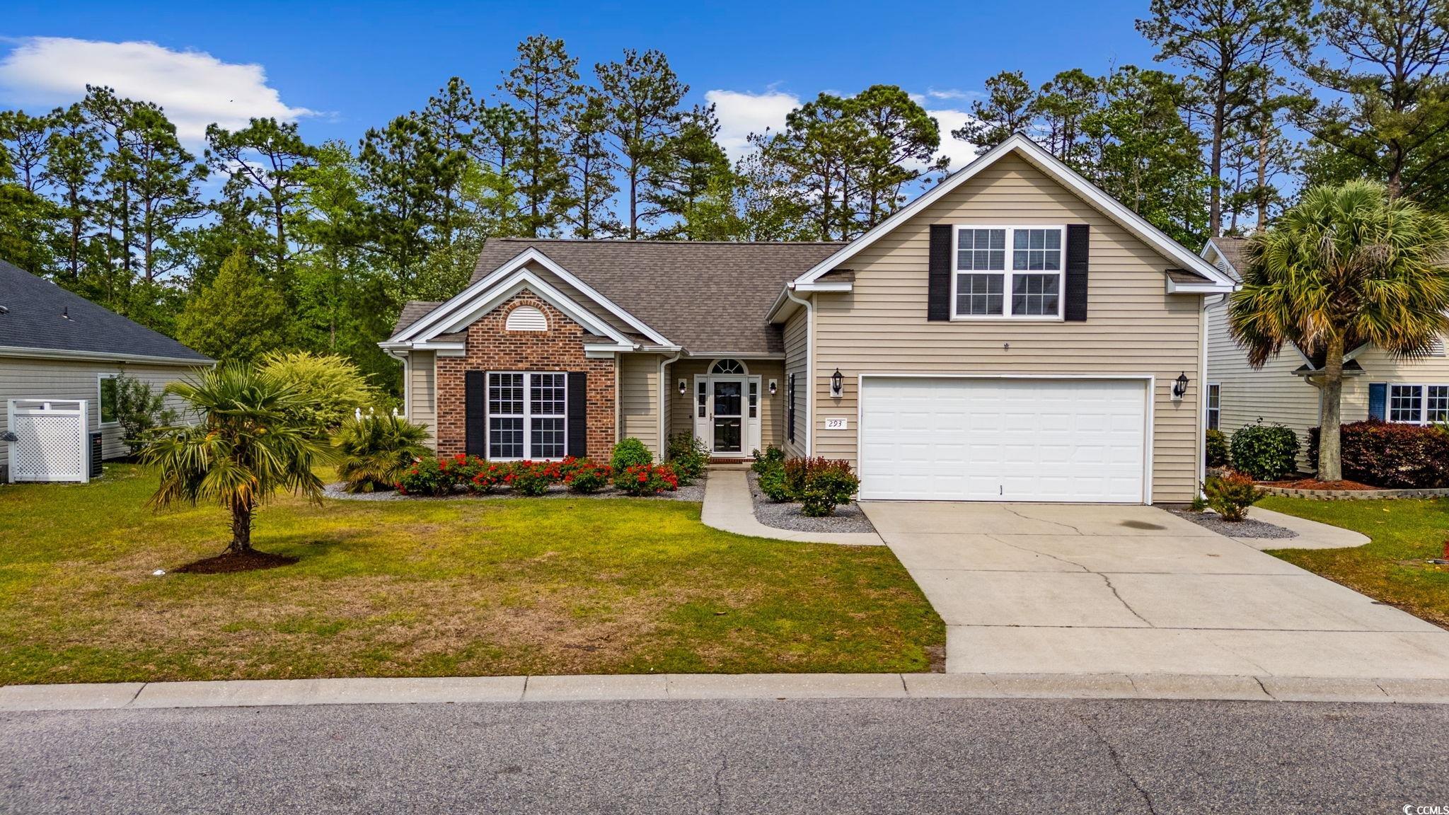 South Carolina Real Estate Listings Main Image