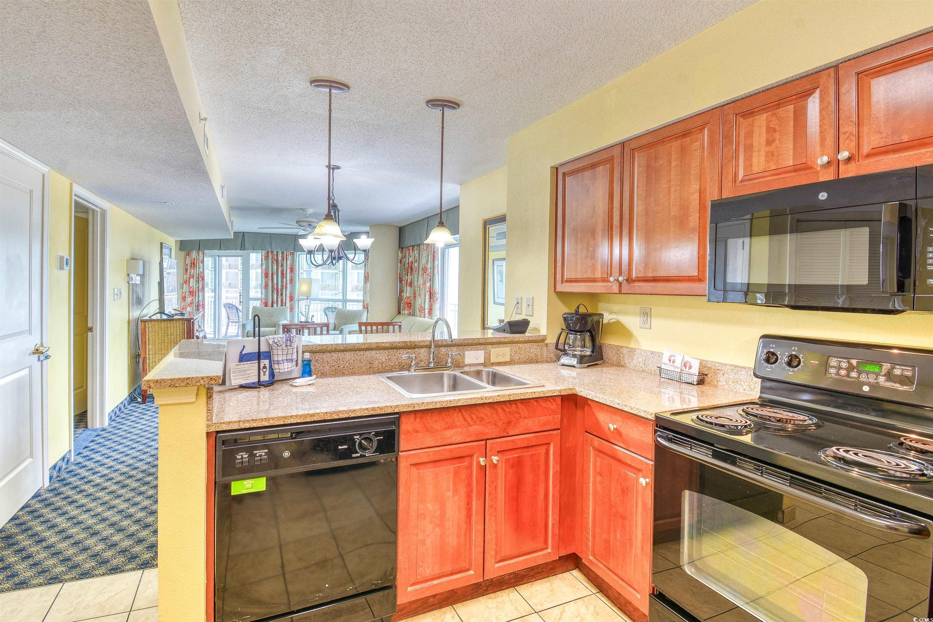 5300 N Ocean Blvd. Property Photo 6