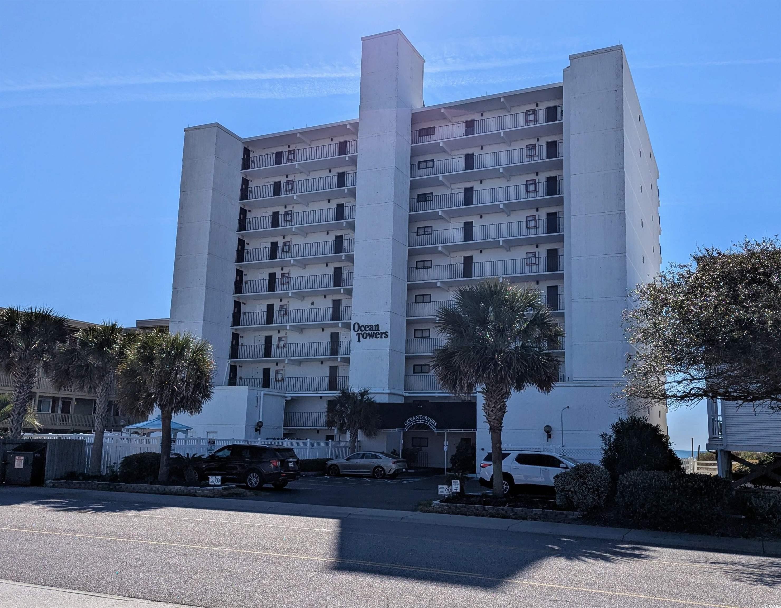 4311 S Ocean Blvd. Property Photo