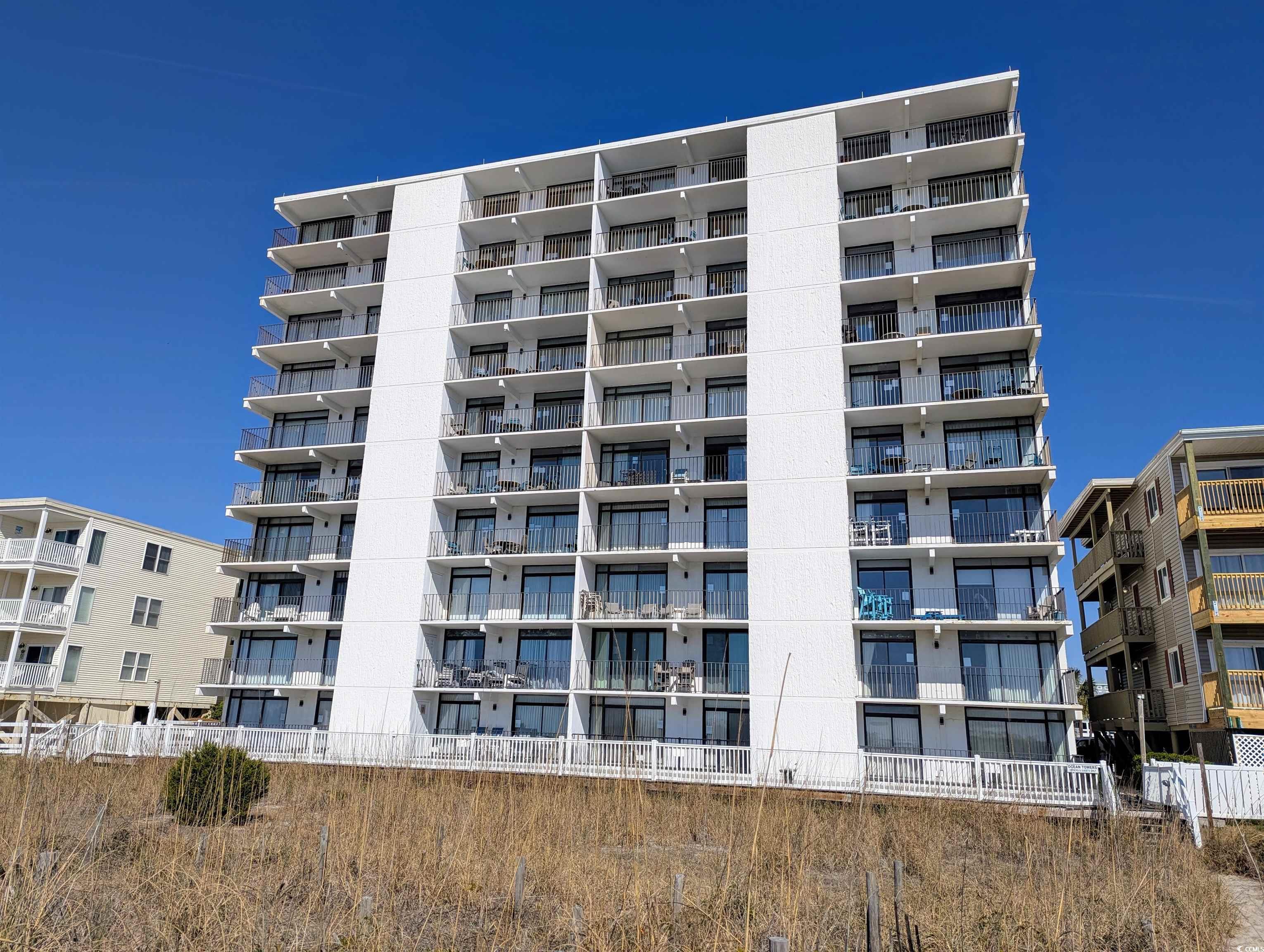 4311 S Ocean Blvd. Property Photo 2