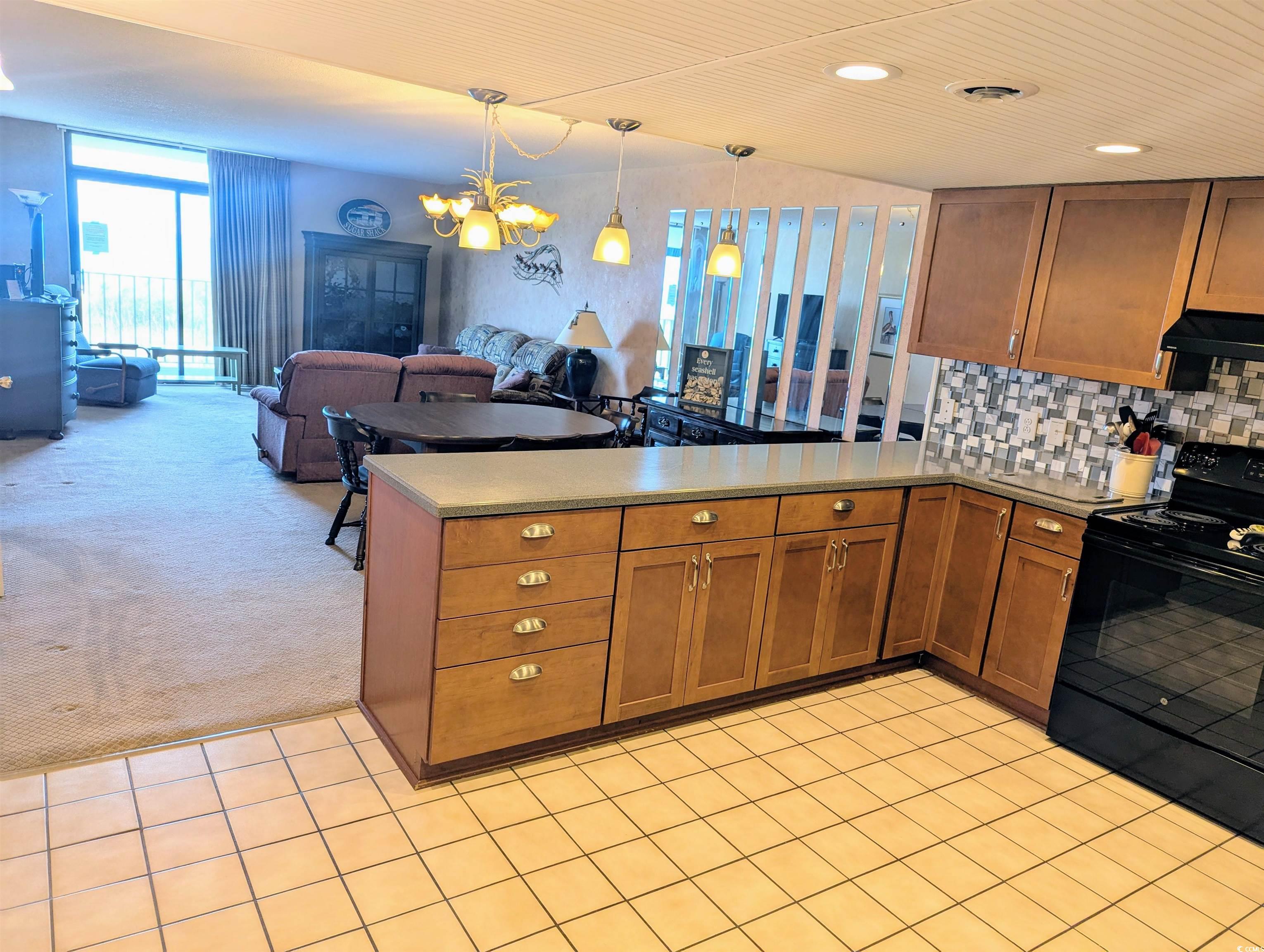 4311 S Ocean Blvd. Property Photo 6