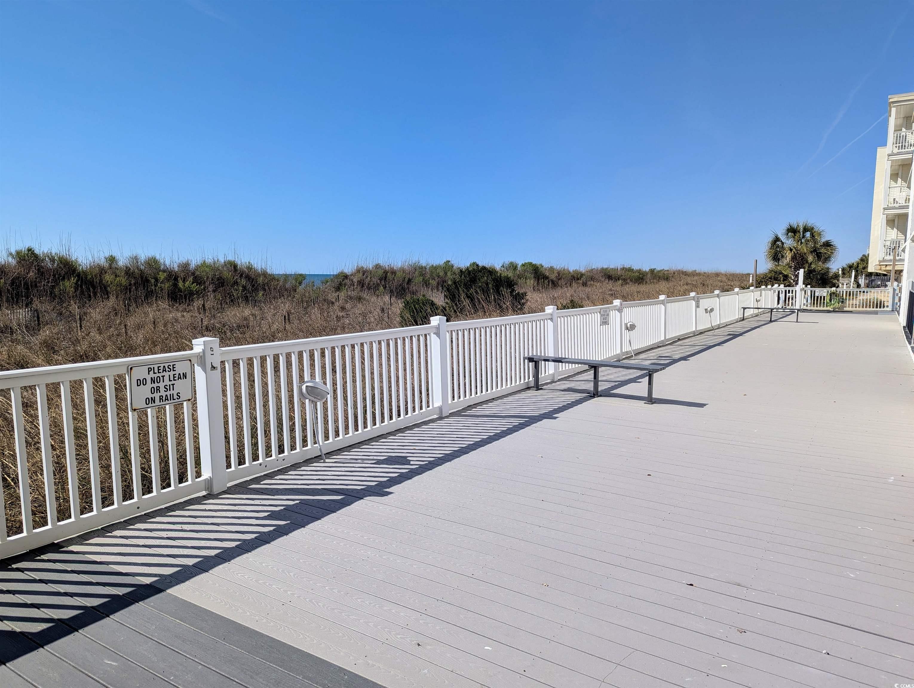4311 S Ocean Blvd. Property Photo 32