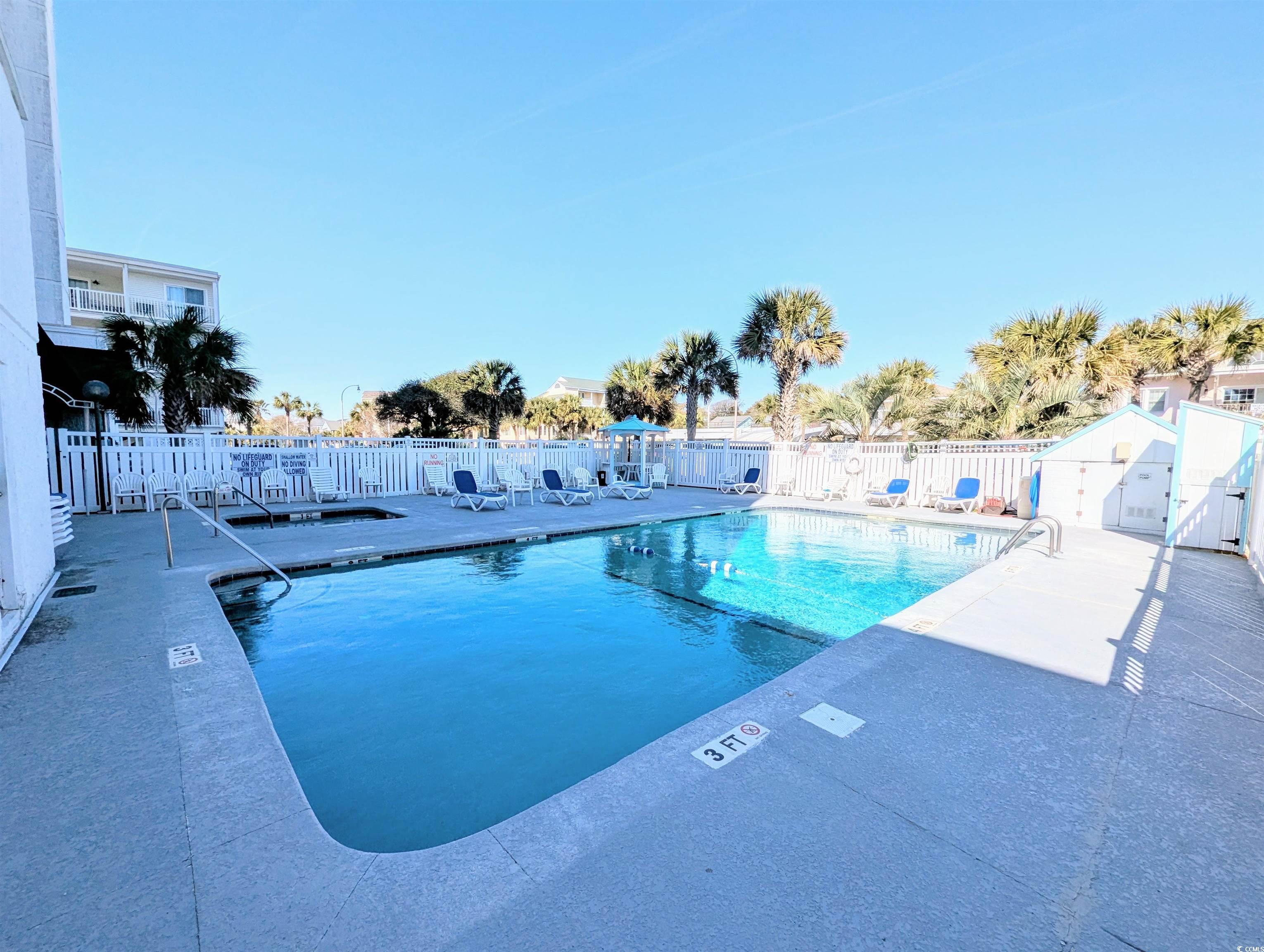 4311 S Ocean Blvd. Property Photo 33