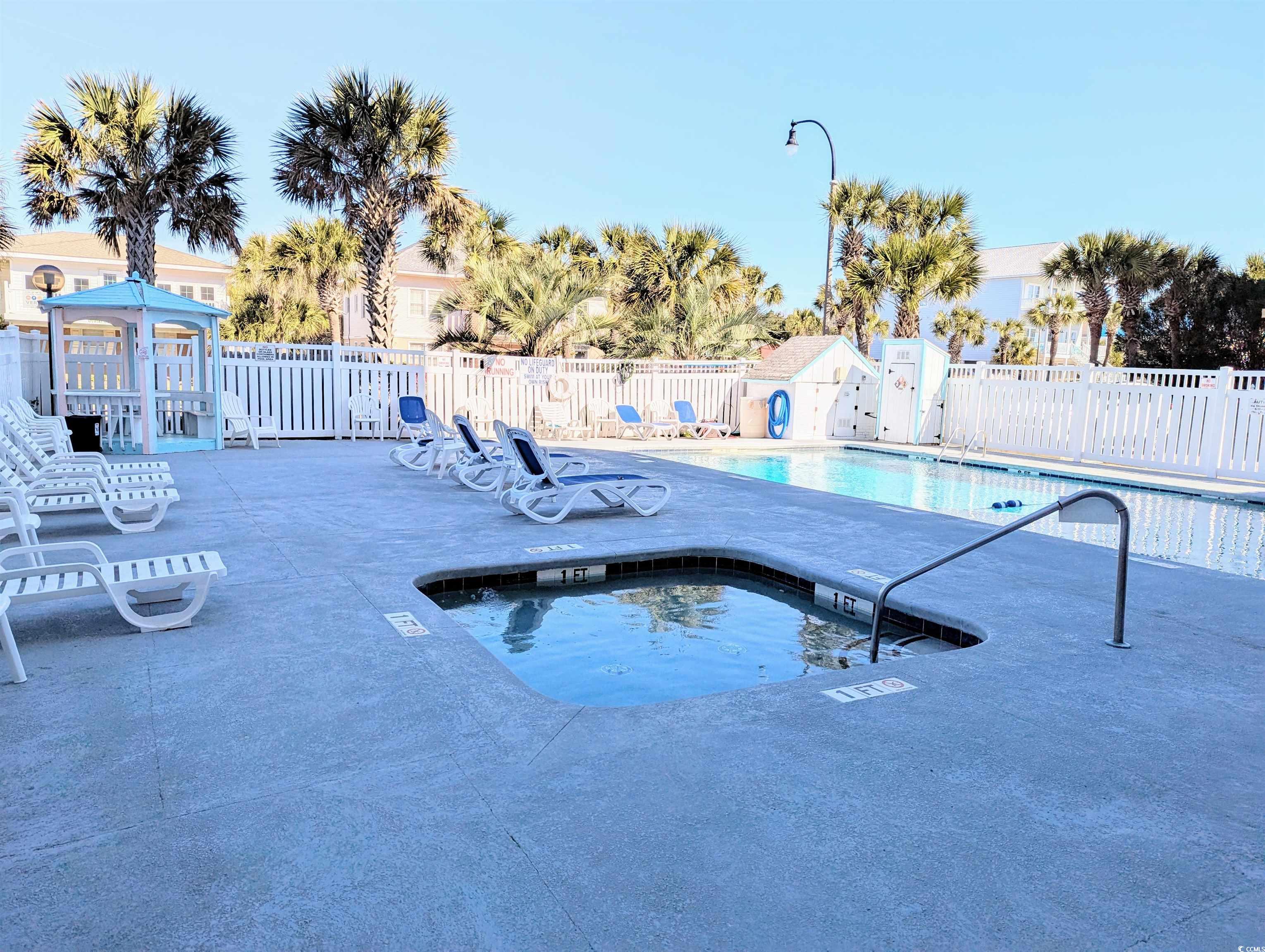 4311 S Ocean Blvd. Property Photo 34