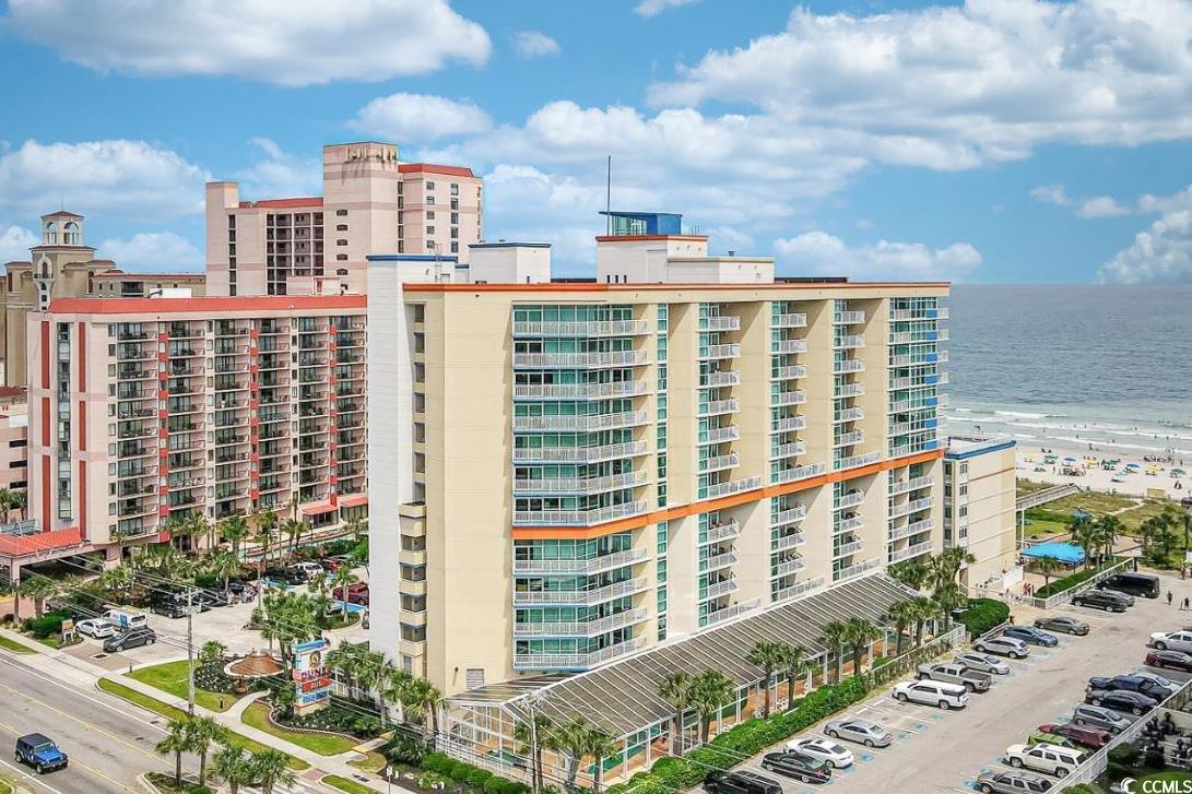 5300 N Ocean Blvd. Property Photo