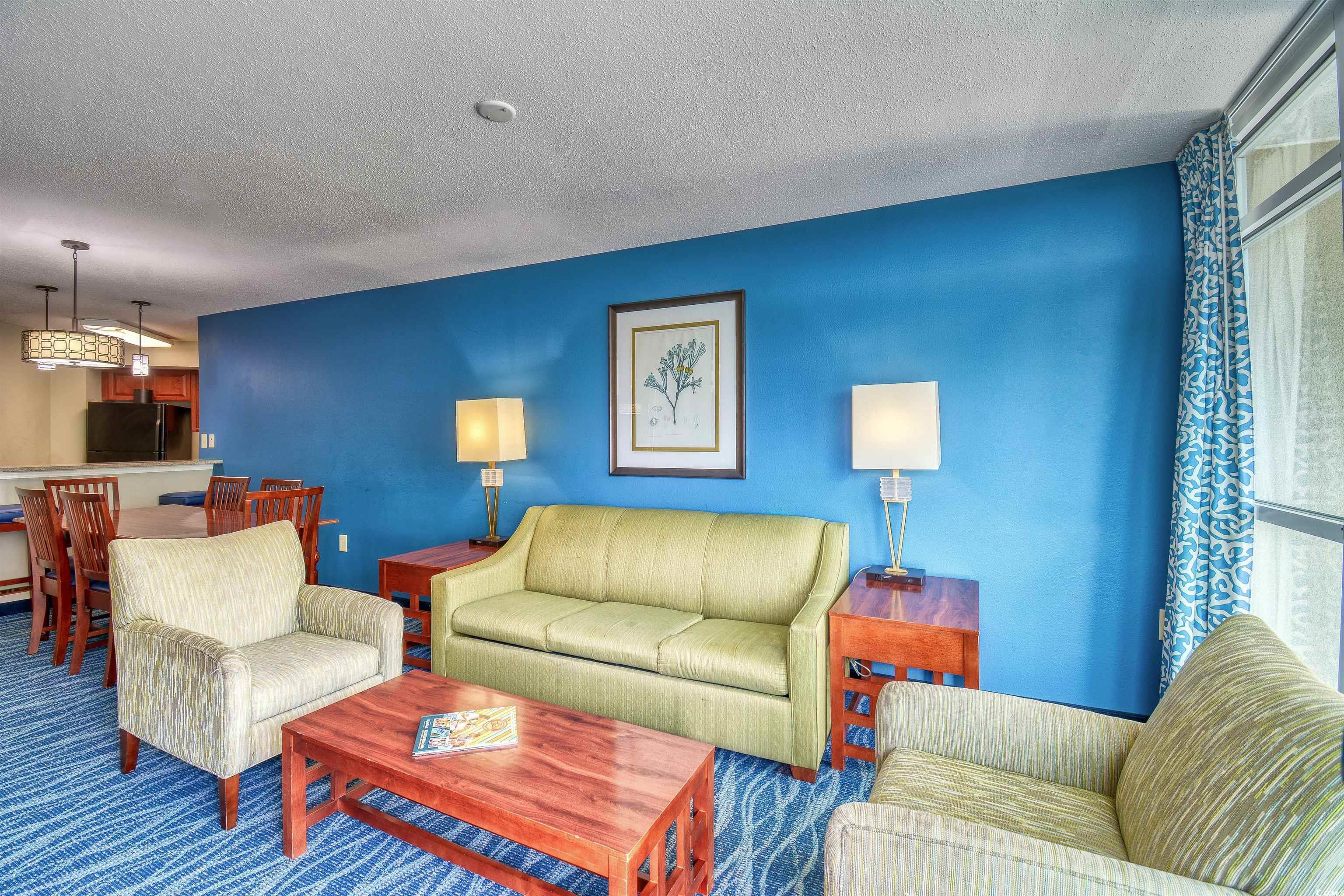 5300 N Ocean Blvd. Property Photo 7