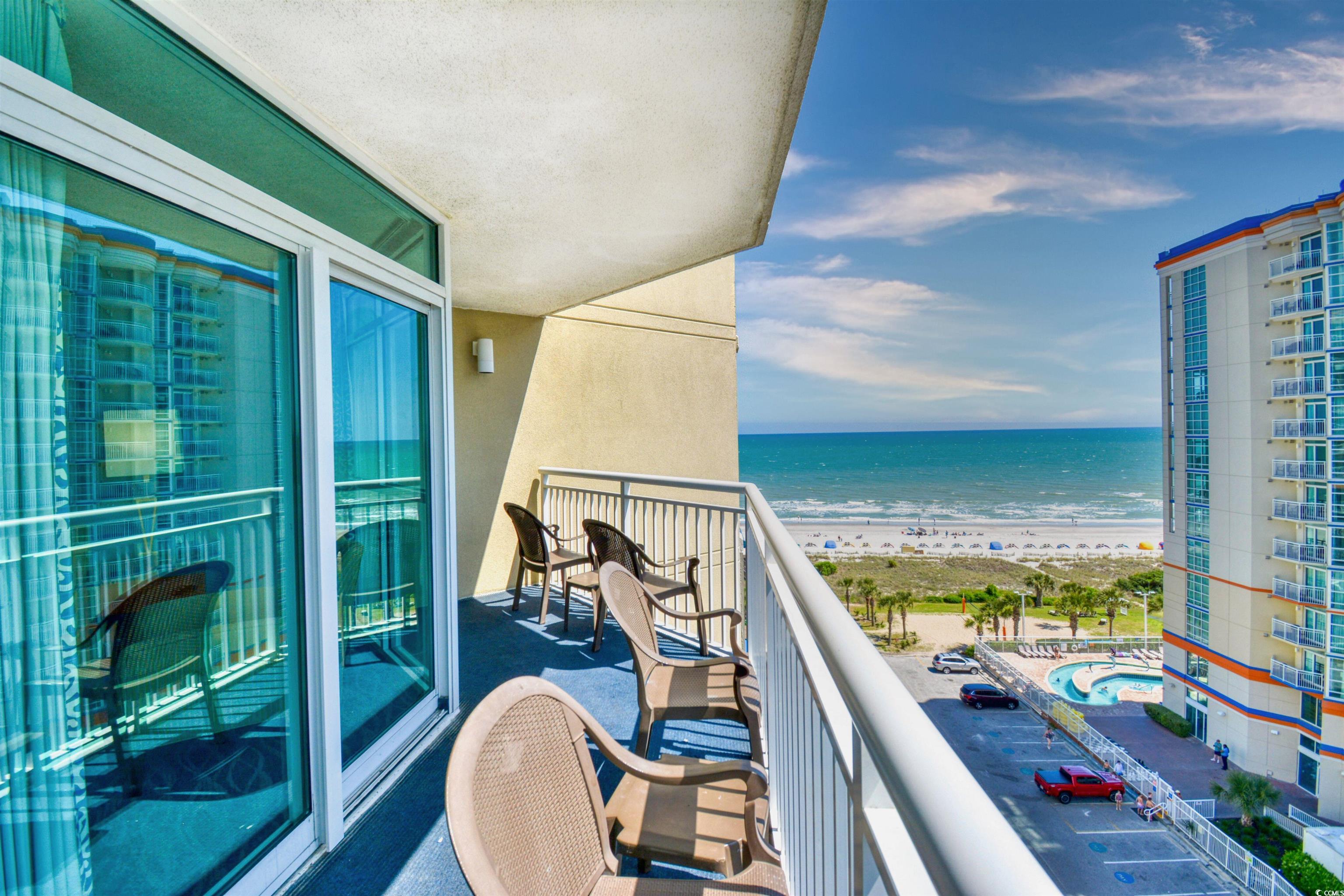 5300 N Ocean Blvd. Property Photo 10