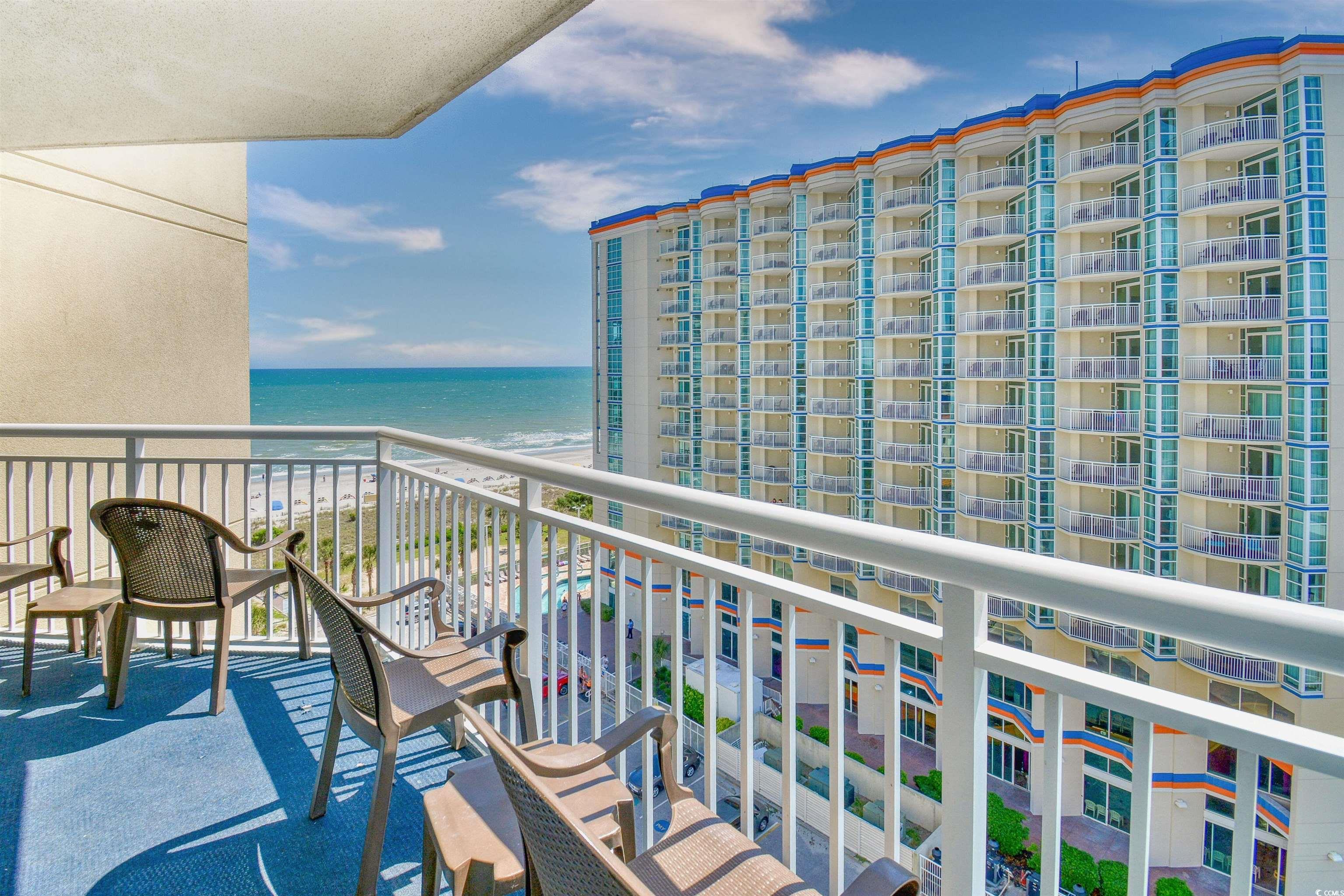 5300 N Ocean Blvd. Property Photo 12
