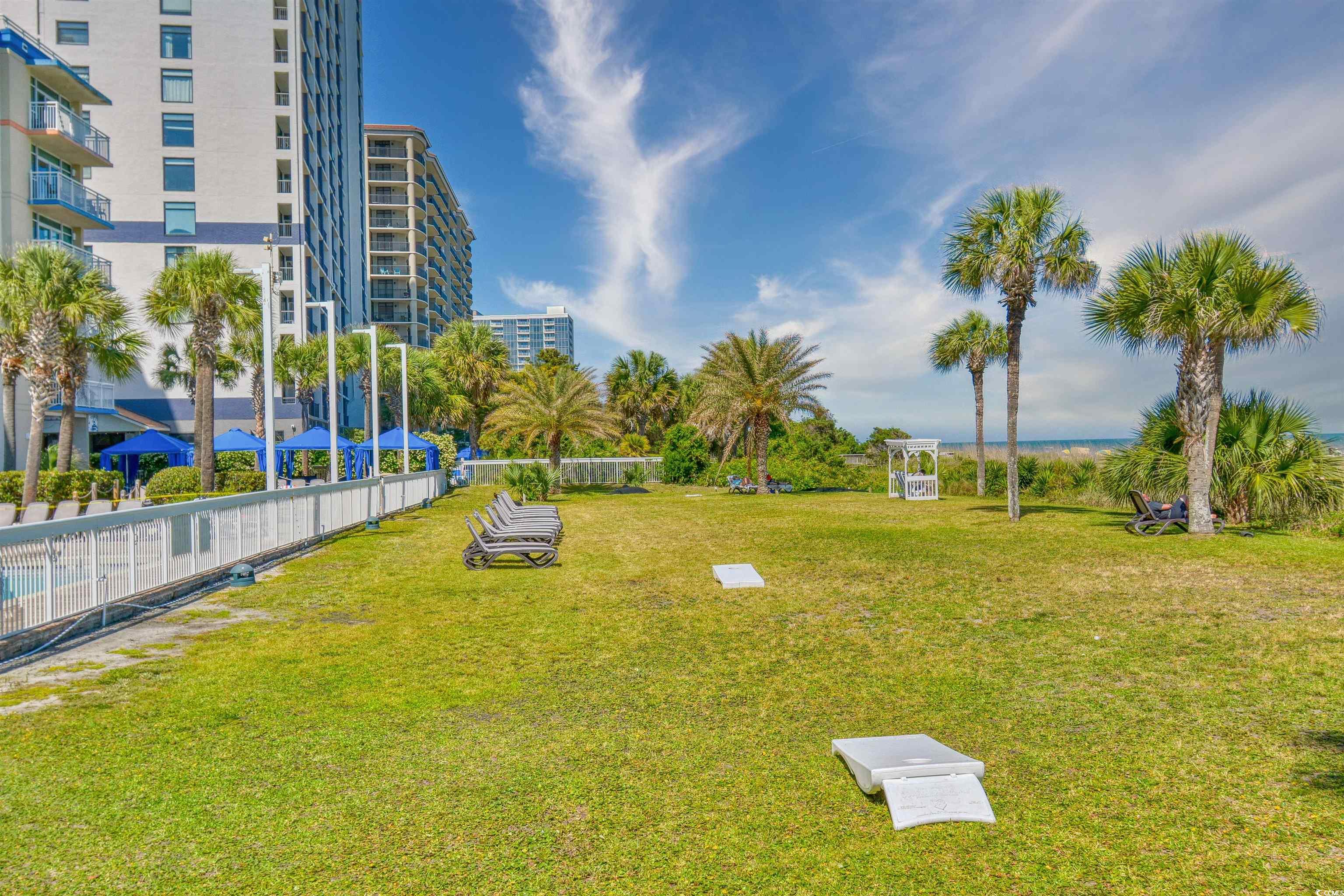 5300 N Ocean Blvd. Property Photo 37