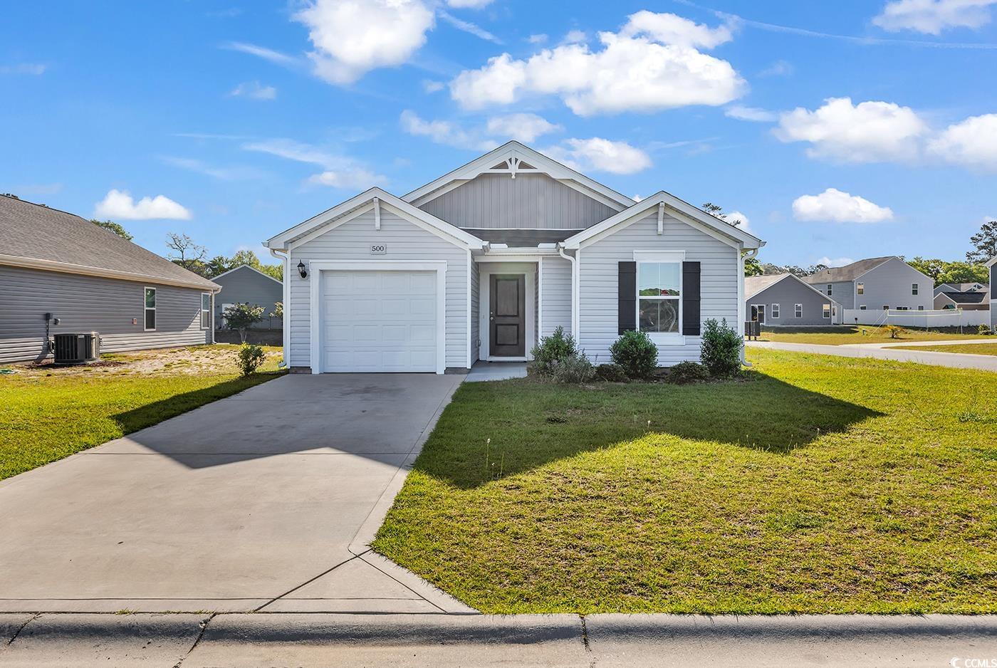 500 Dundalk Dr. Property Photo