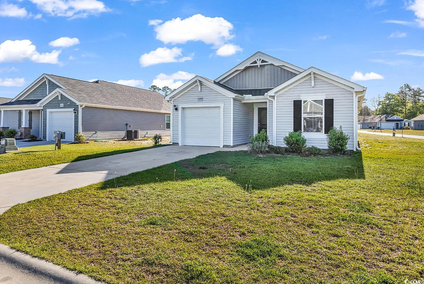 500 Dundalk Dr. Property Photo 1