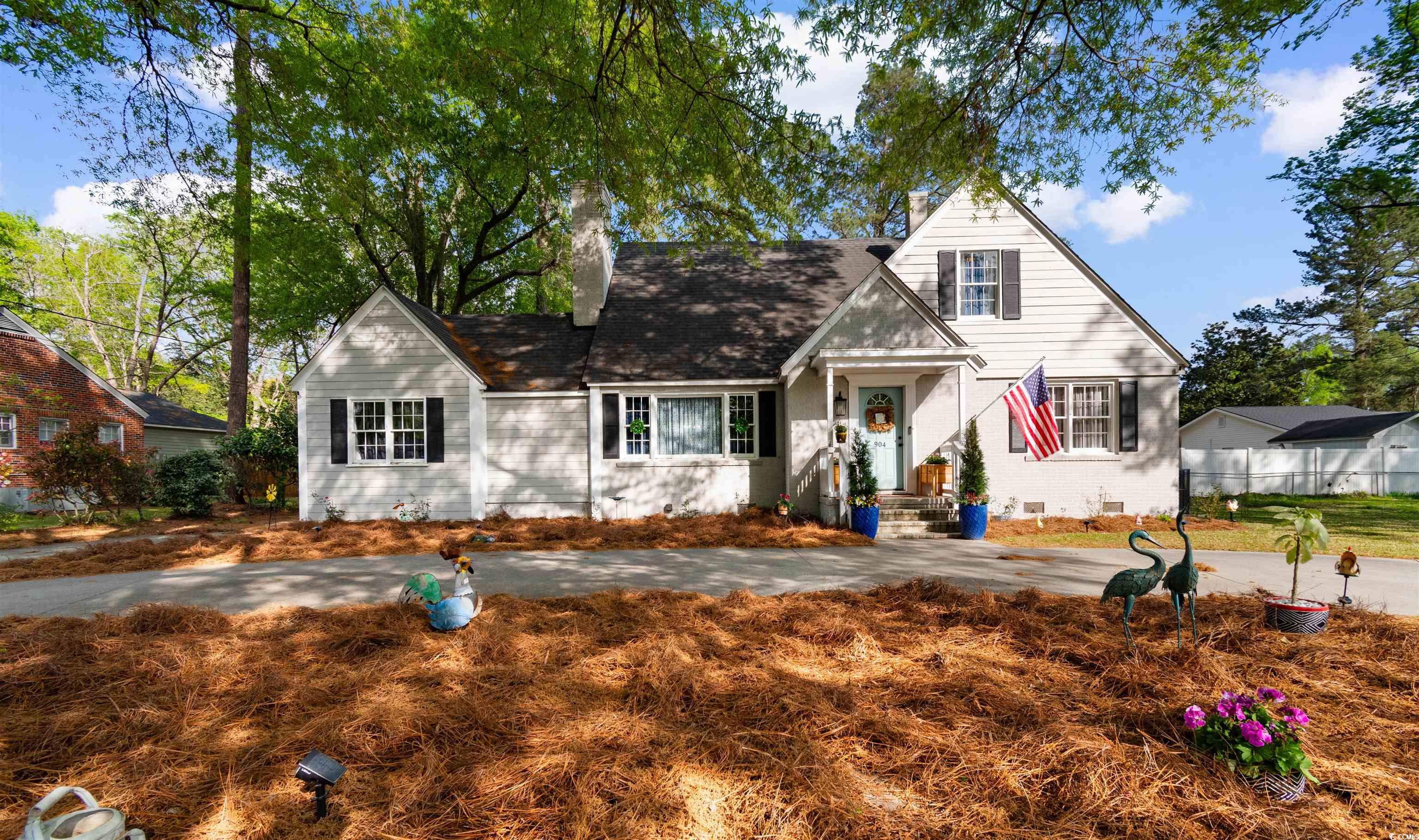 904 Park Ave. Property Photo