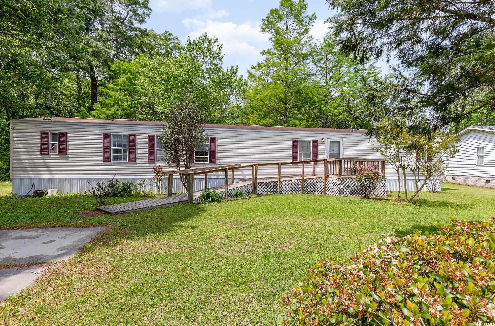 8328 Bucksport Heights Ct. Property Photo