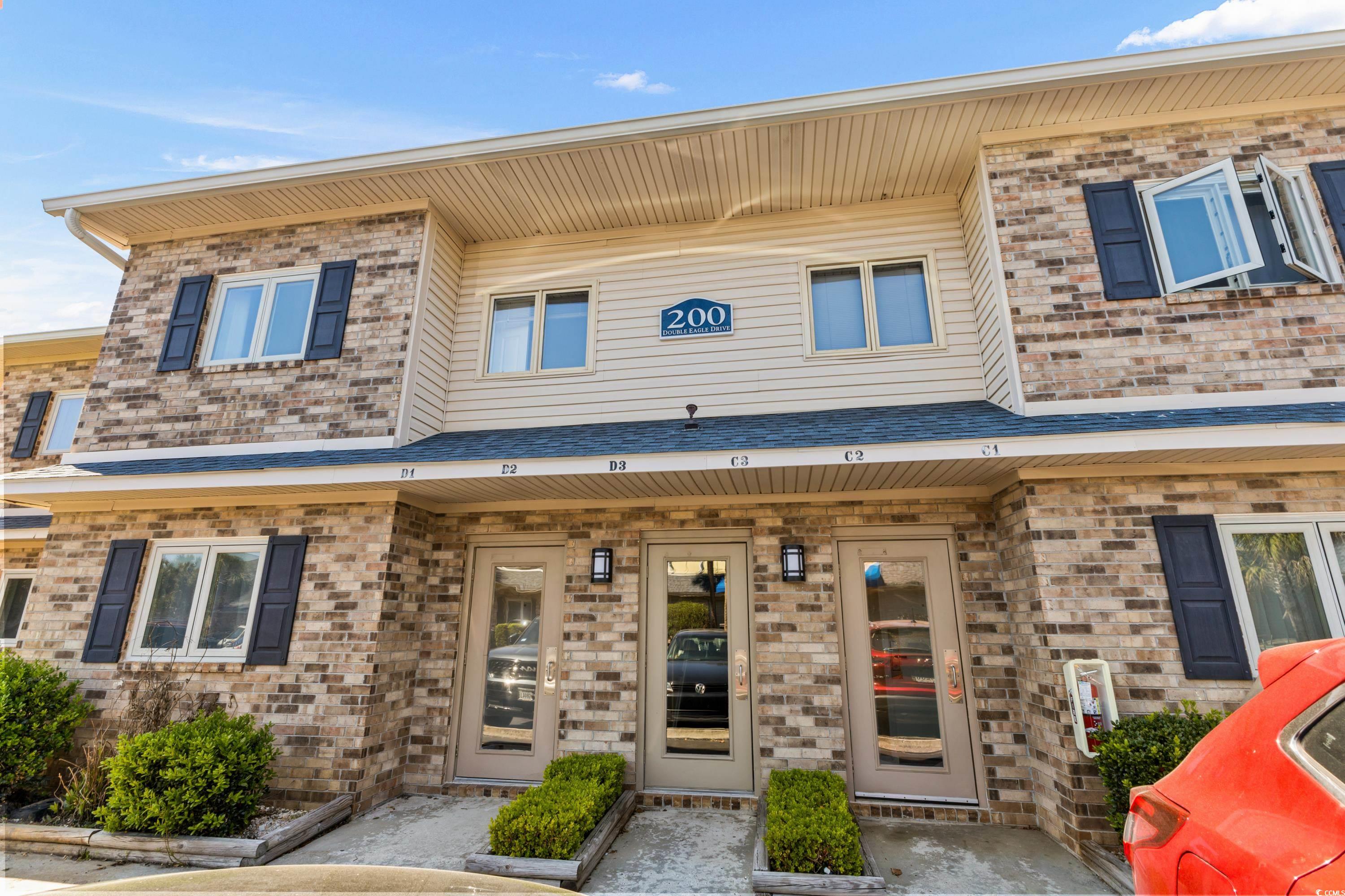 200 Double Eagle Dr. Property Photo