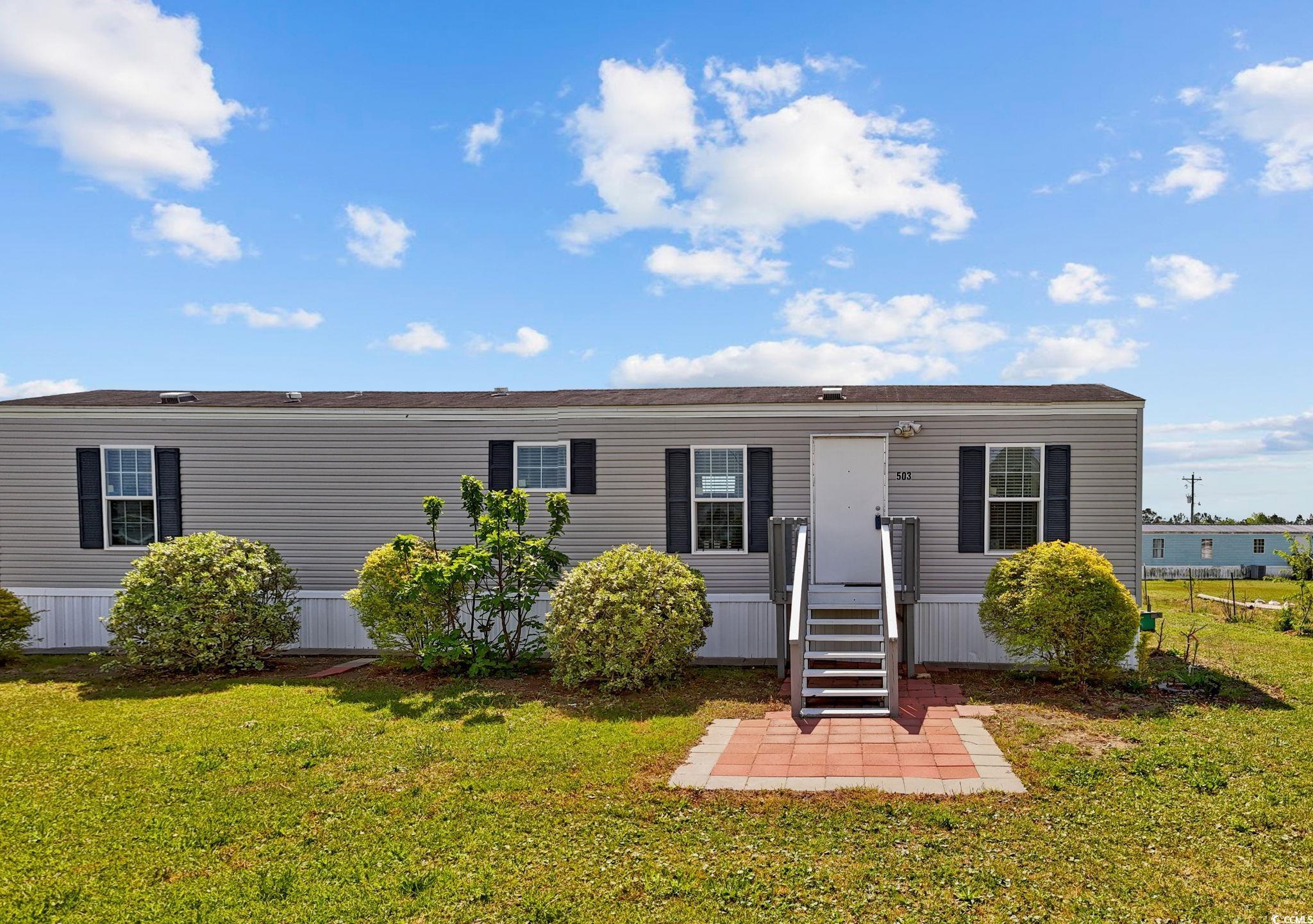 503 Hallie Martin Rd. Property Photo
