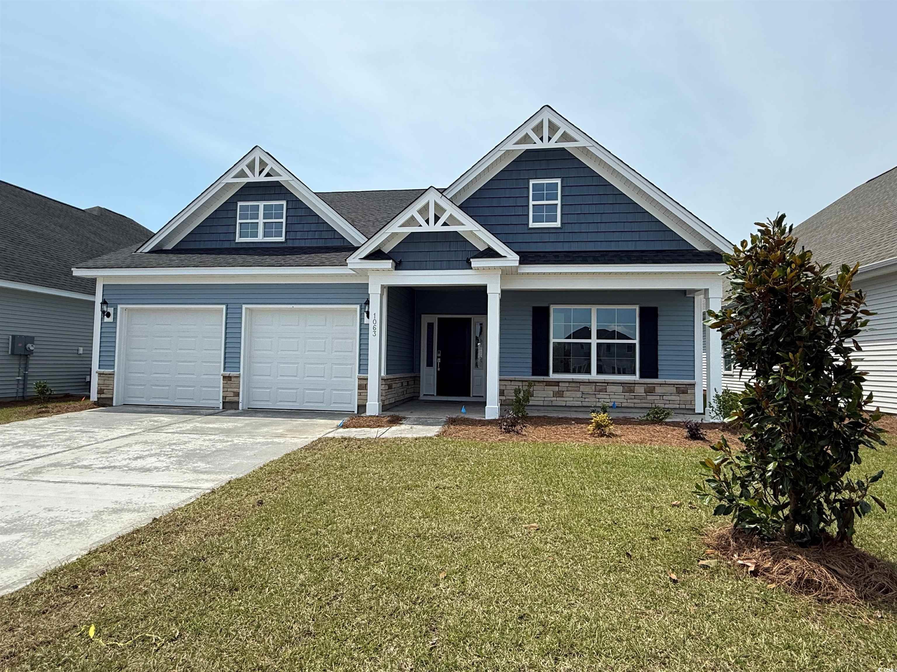 1063 Laconic Dr. Property Photo 1