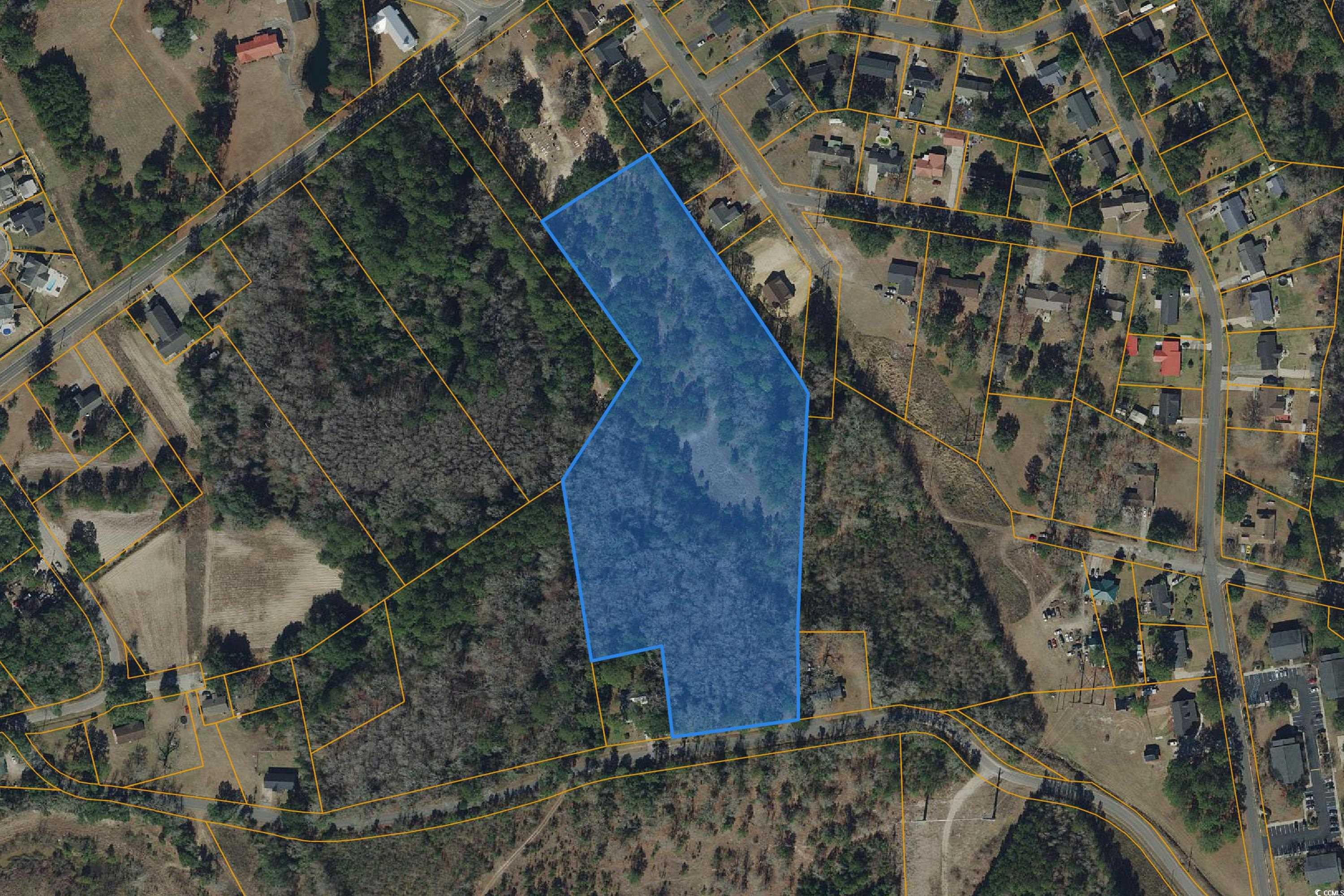 Tbd Liz Ln. Property Photo