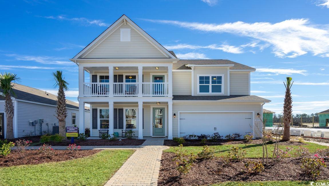 7106 Shooting Star Way Property Photo