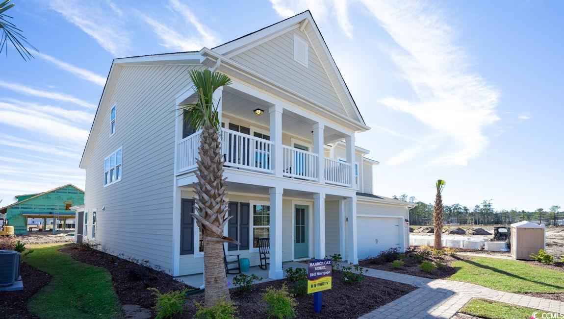 7106 Shooting Star Way Property Photo 2
