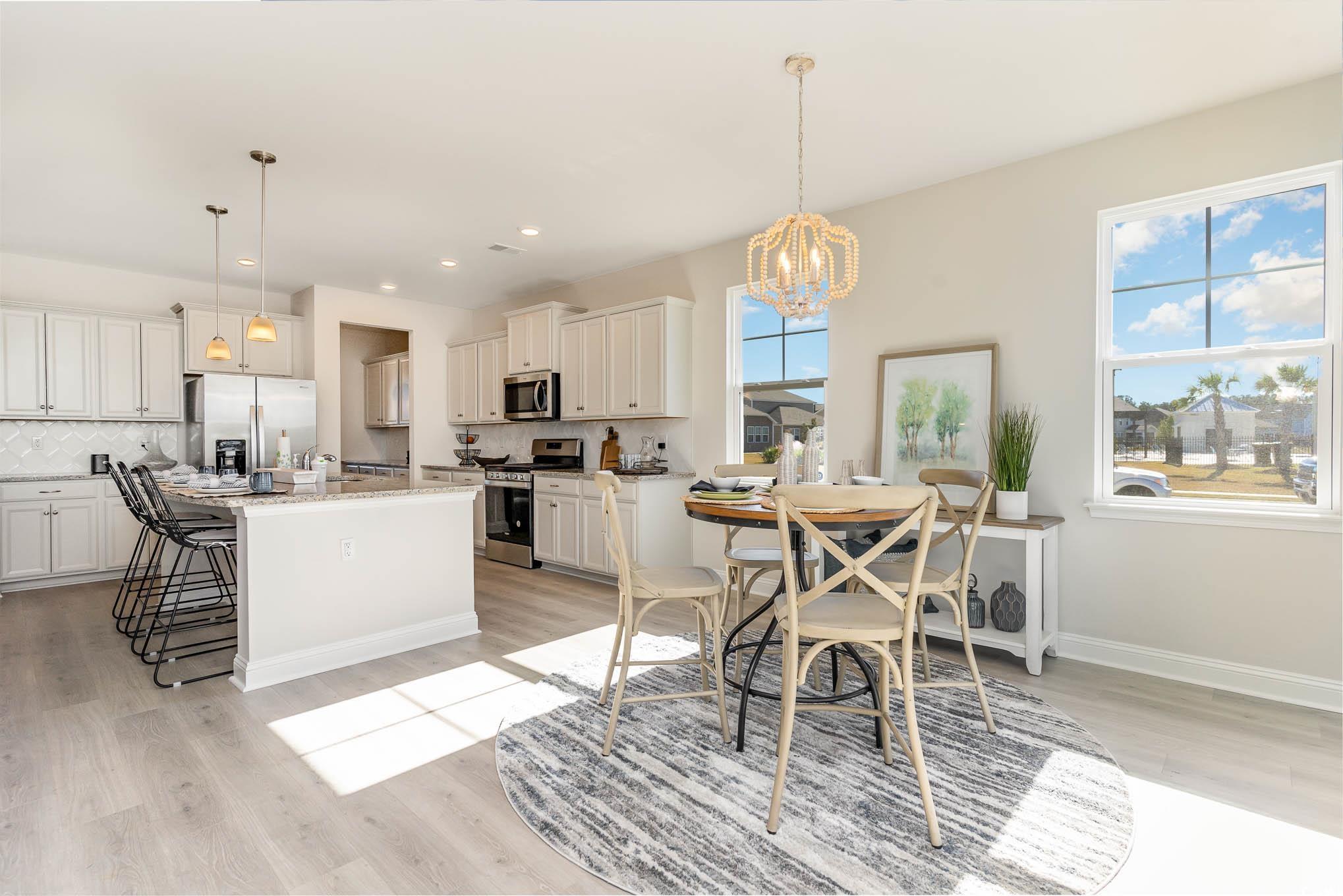 7106 Shooting Star Way Property Photo 11