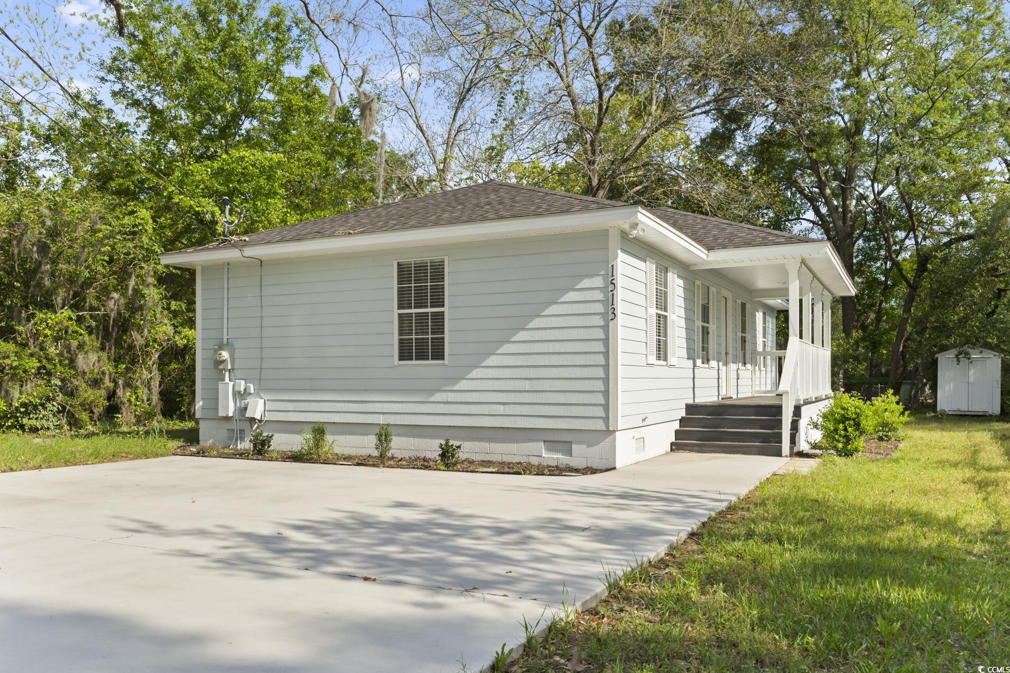 1513 Racepath Ave. Property Photo