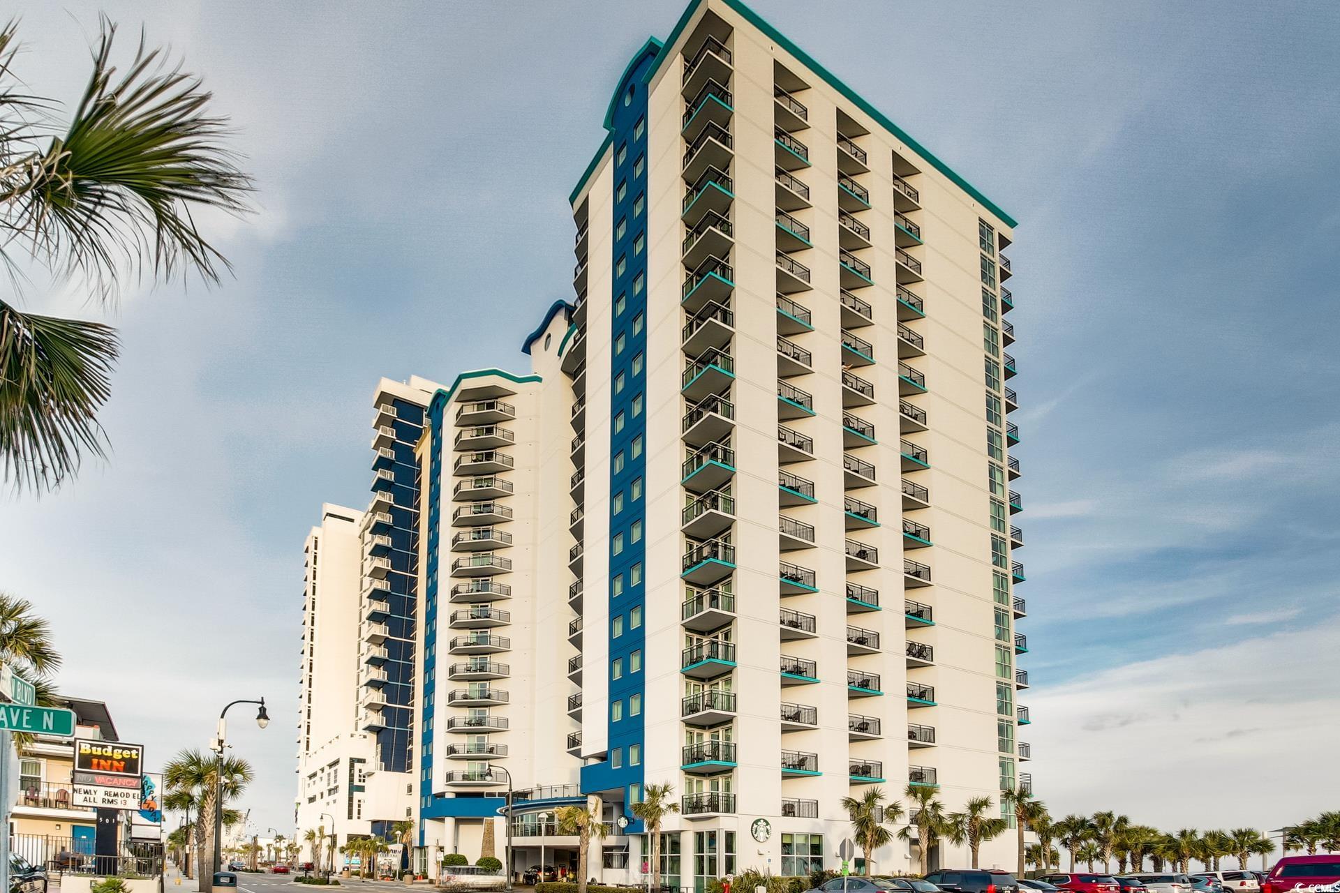 504 N Ocean Blvd. Property Photo