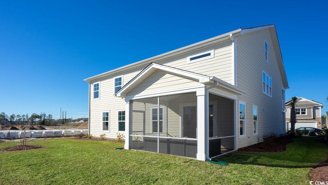 7114 Shooting Star Way Property Photo 3
