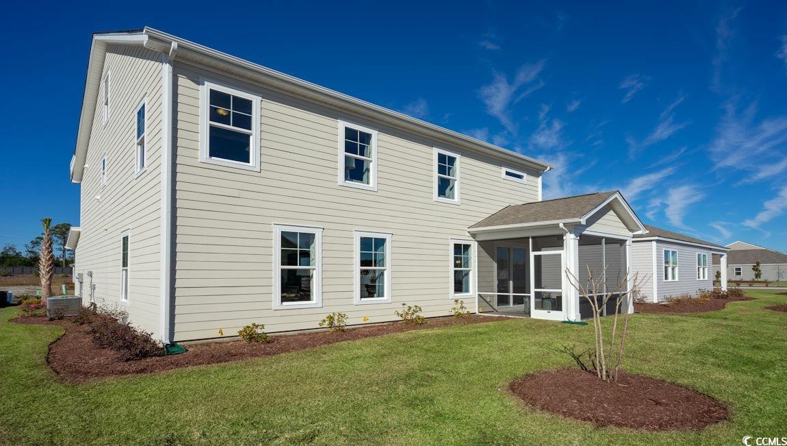 7114 Shooting Star Way Property Photo 5