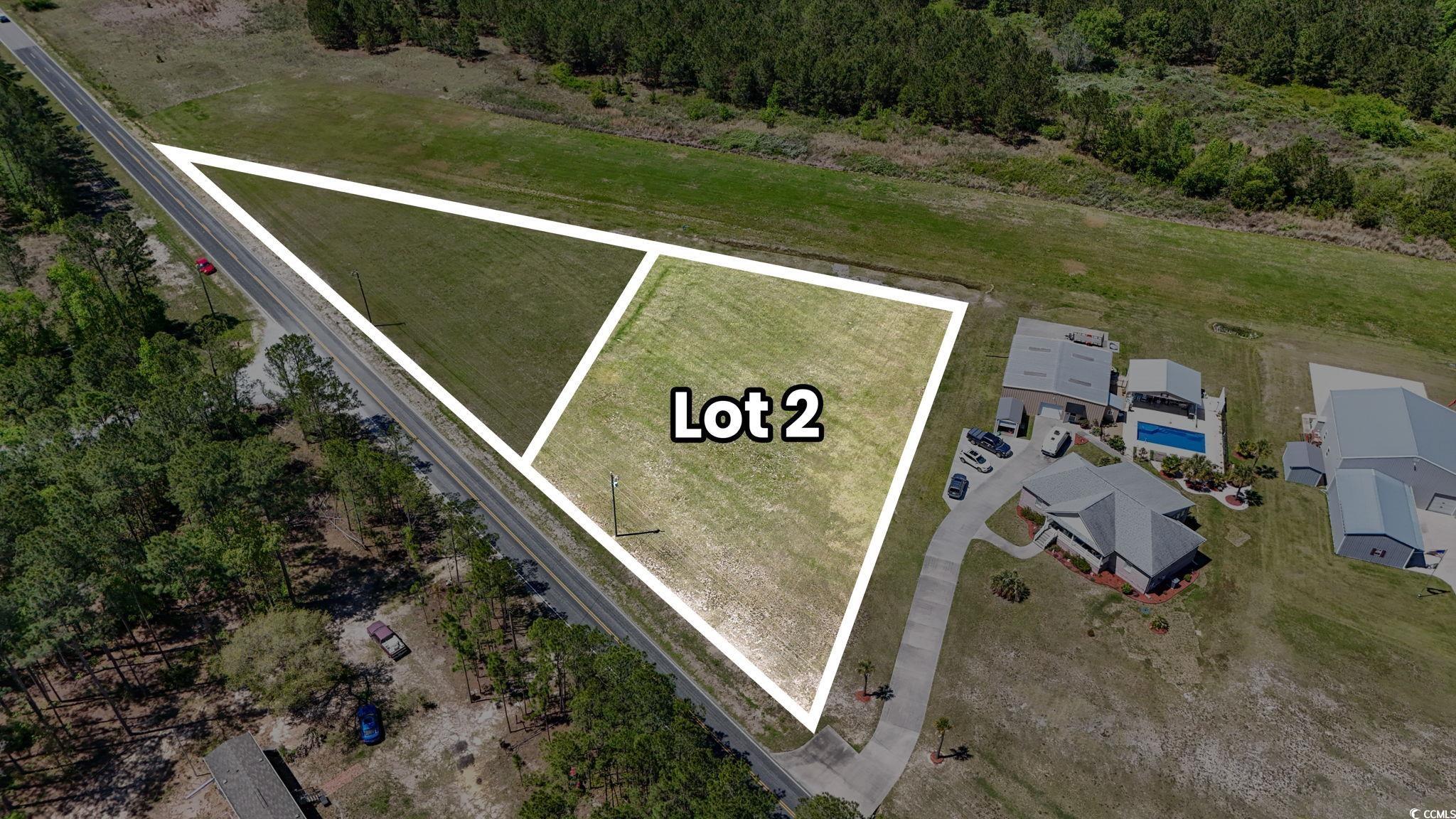 Tbd Highway 348 Property Photo 2